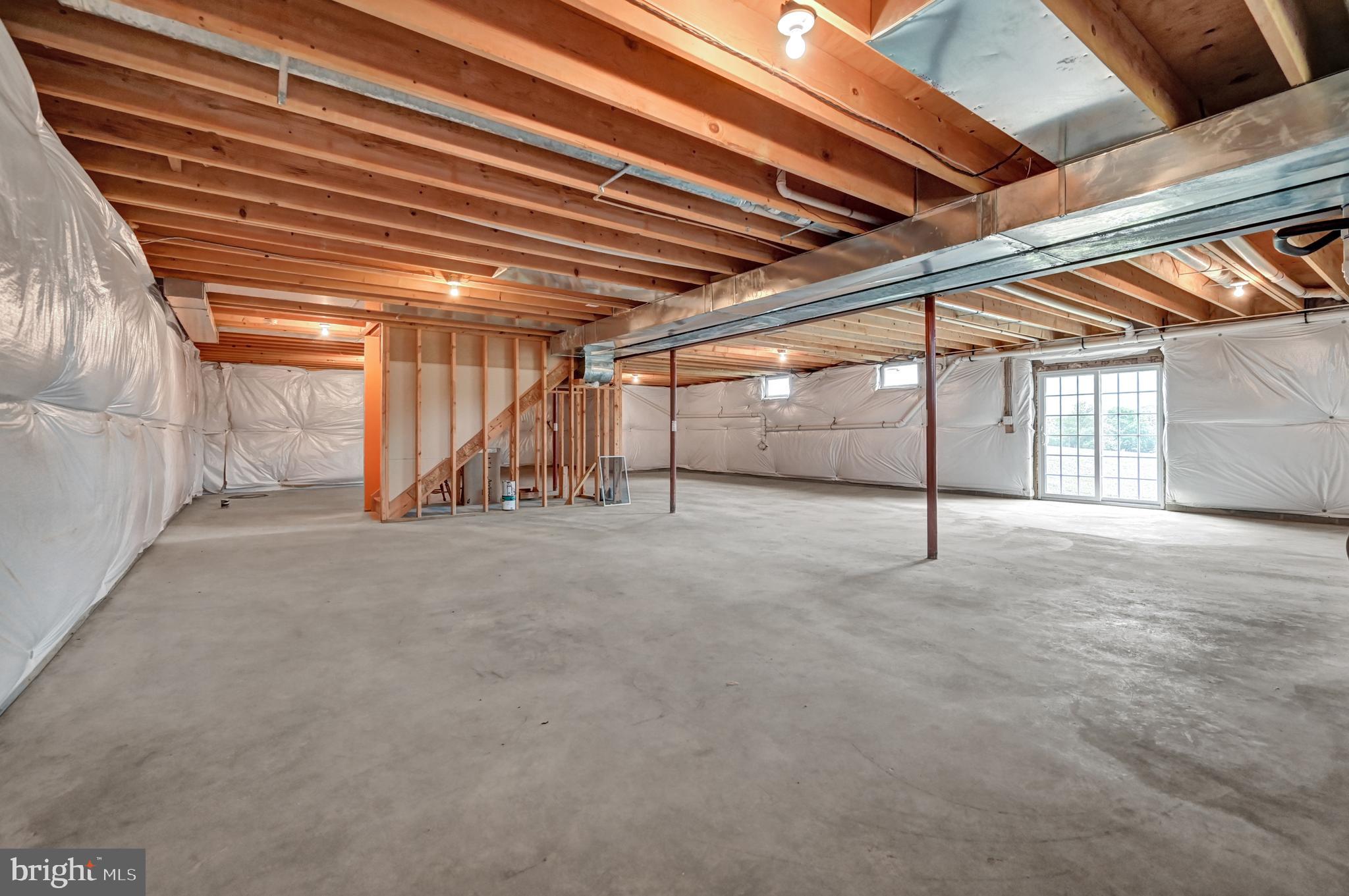 GARVINE MILL - Residential