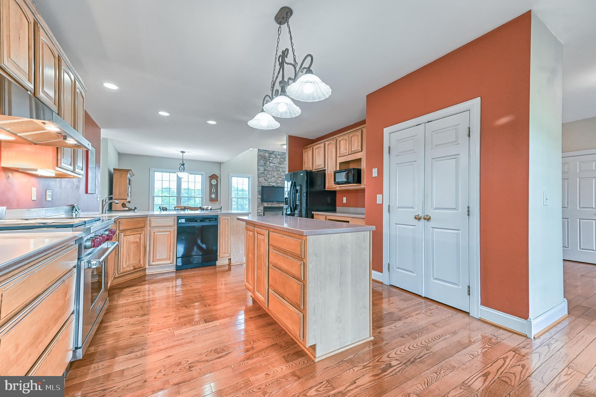 GARVINE MILL - Residential