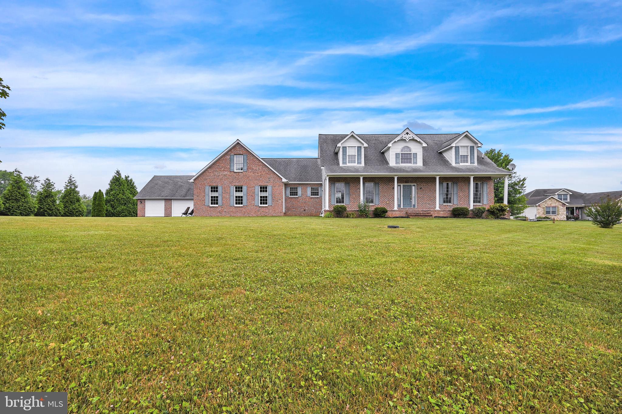 GARVINE MILL - Residential