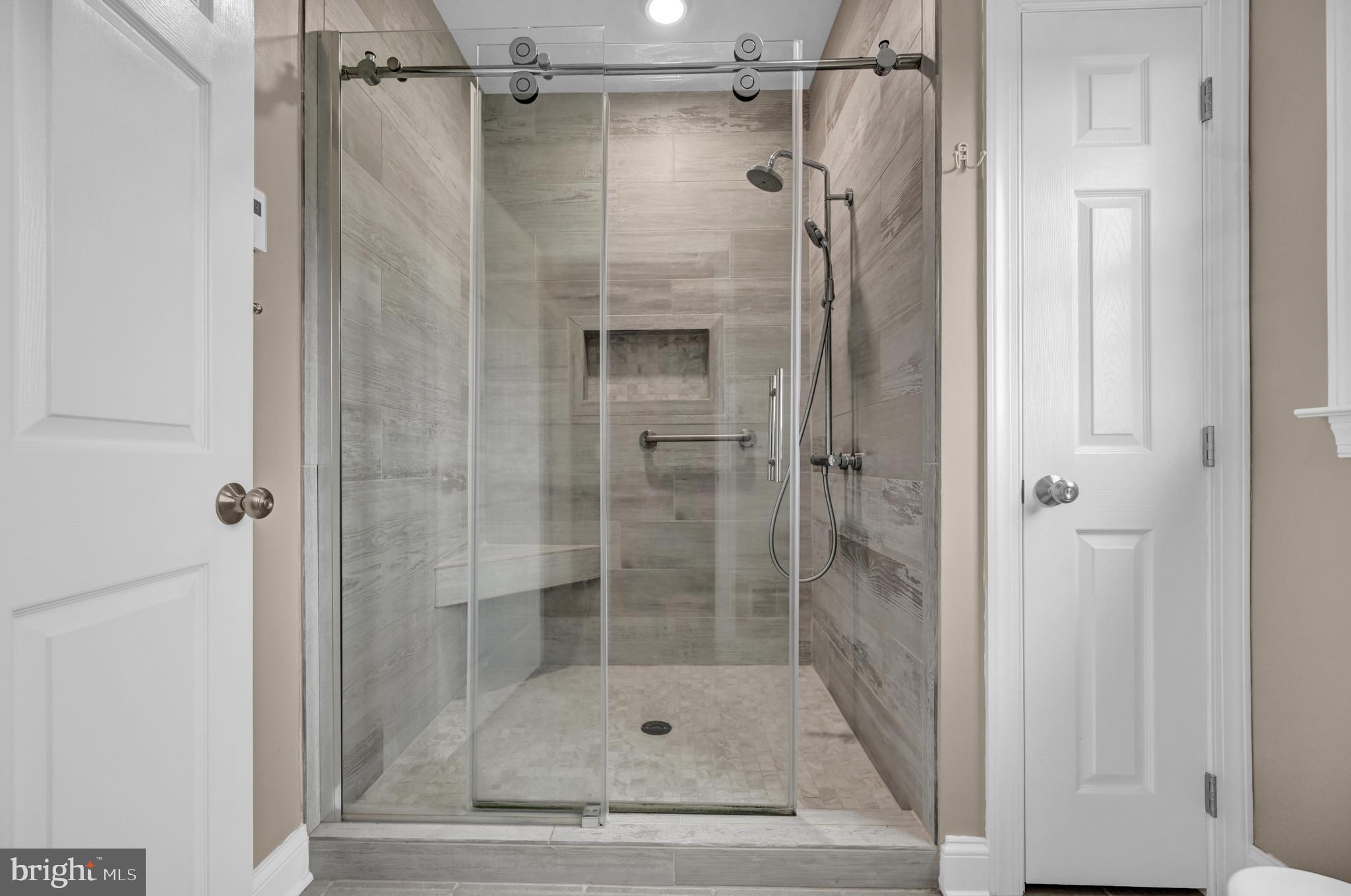 GARVINE MILL - Residential