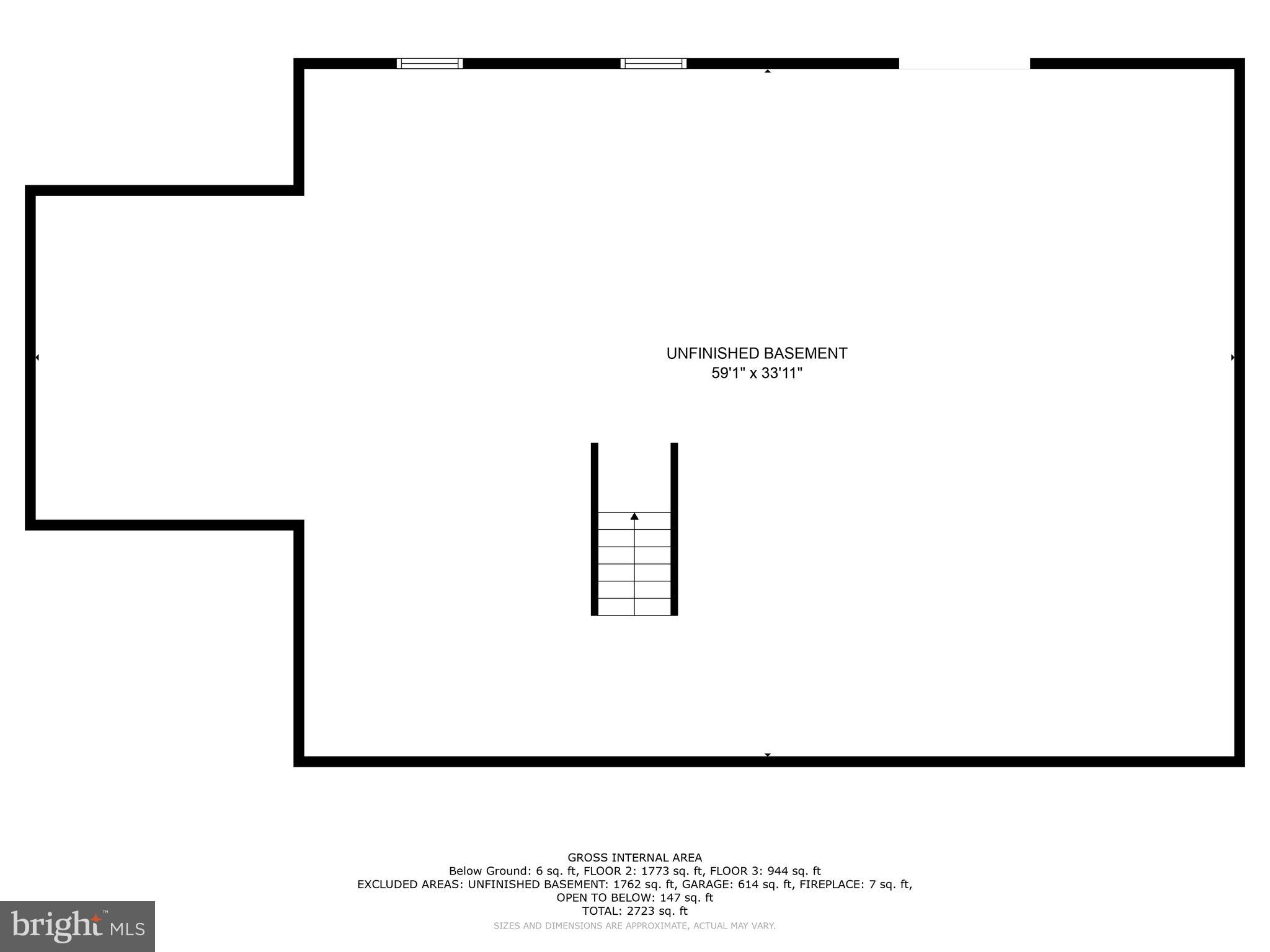 GARVINE MILL - Residential