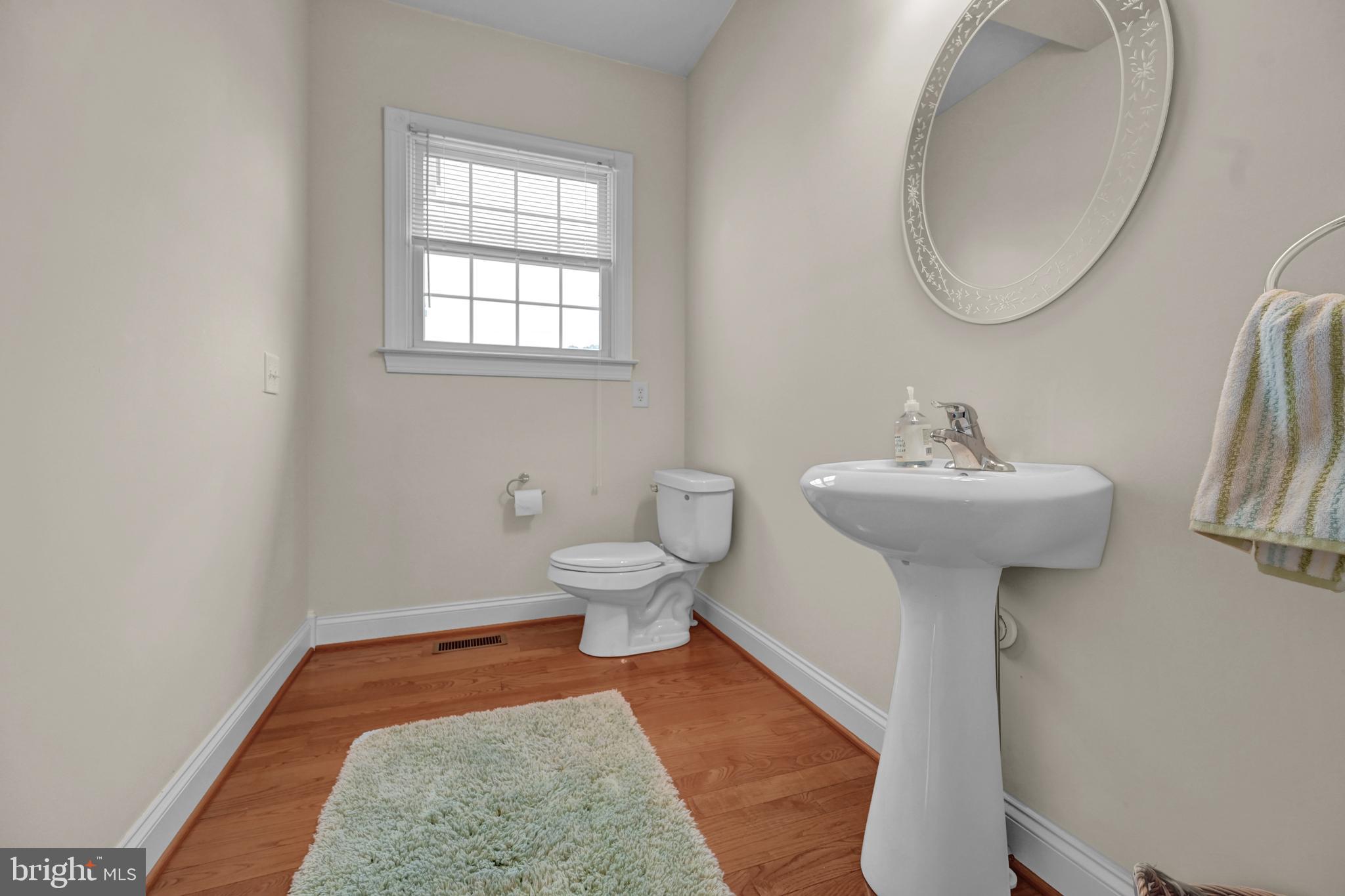 GARVINE MILL - Residential