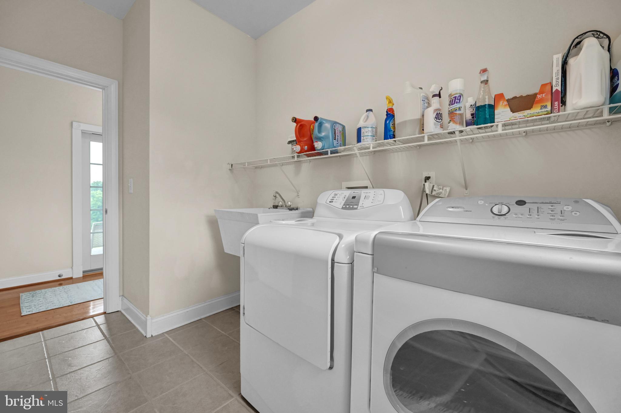 GARVINE MILL - Residential