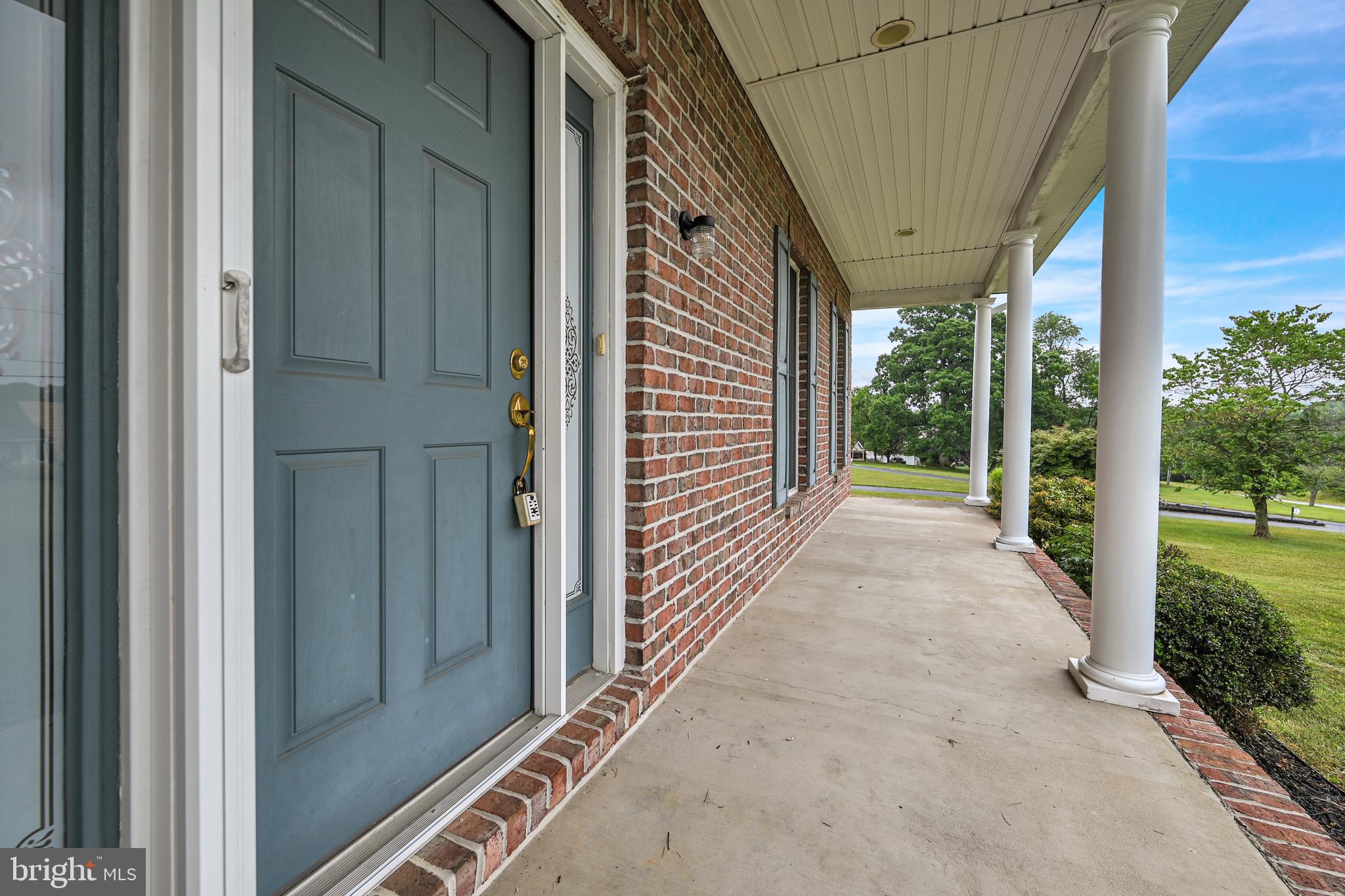 GARVINE MILL - Residential