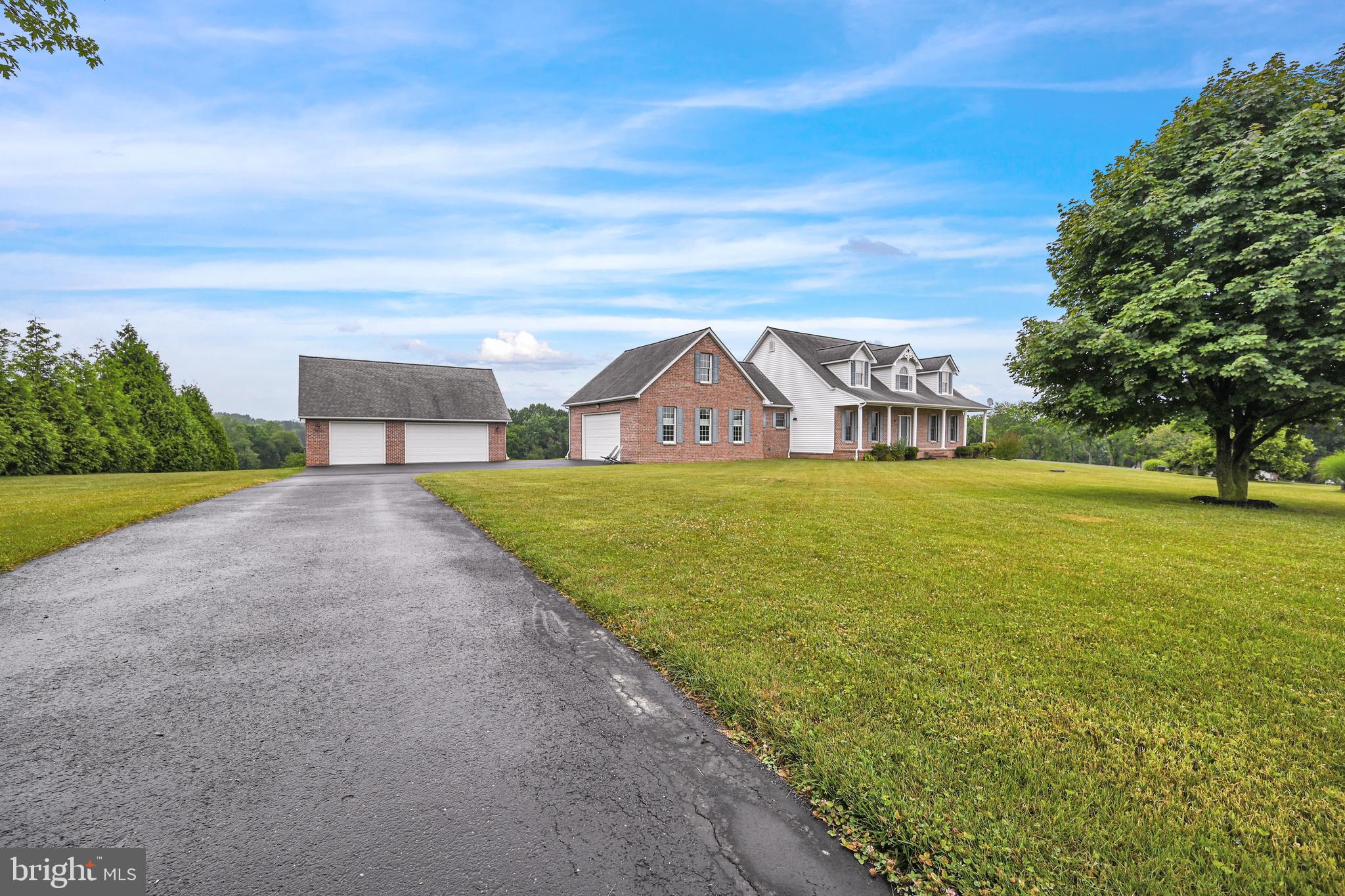 GARVINE MILL - Residential