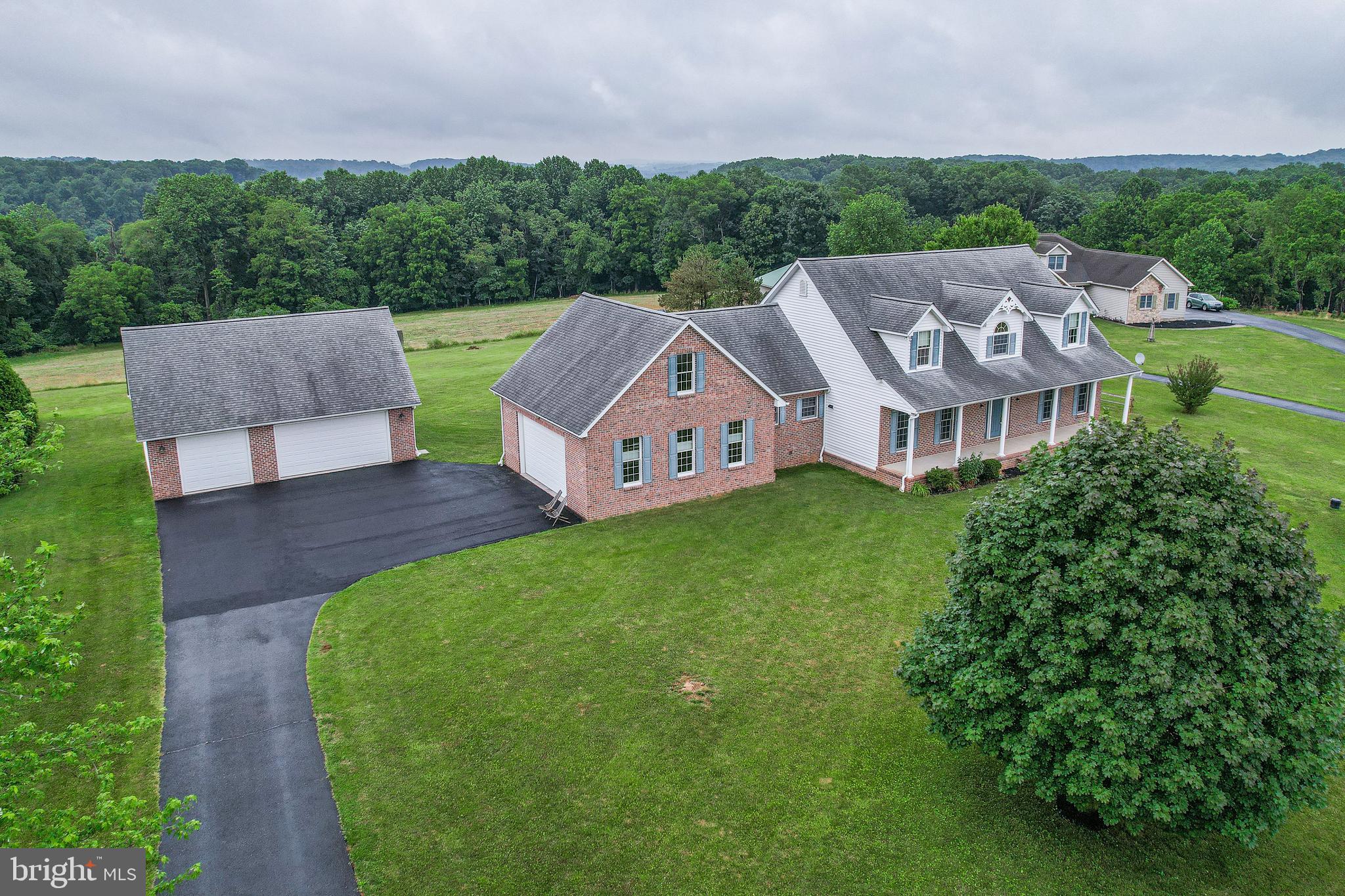 GARVINE MILL - Residential