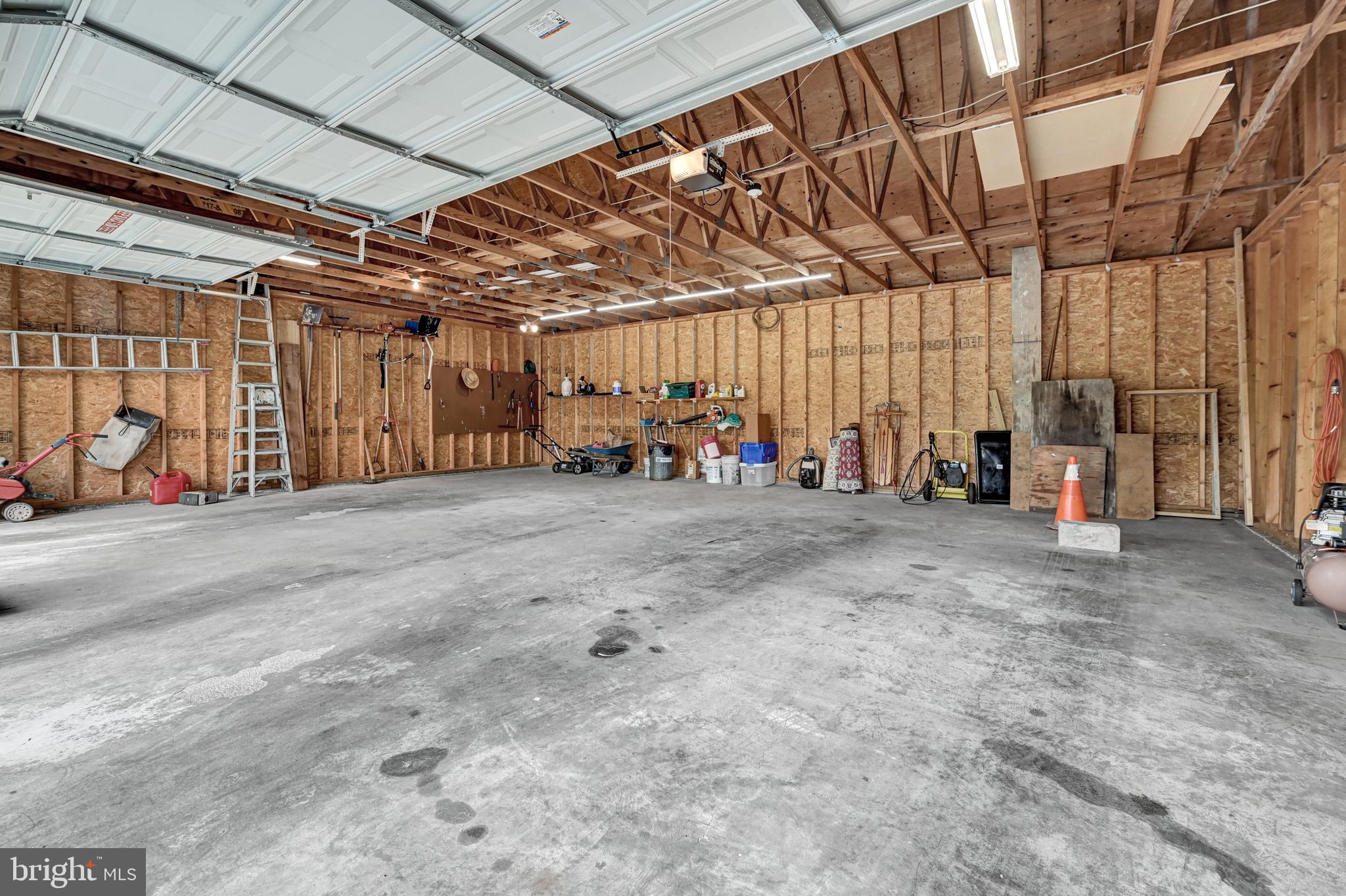 GARVINE MILL - Residential