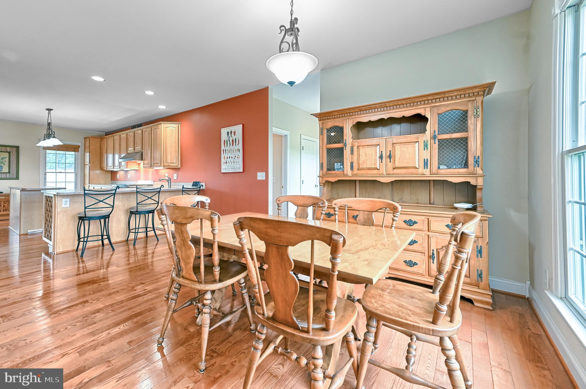 GARVINE MILL - Residential