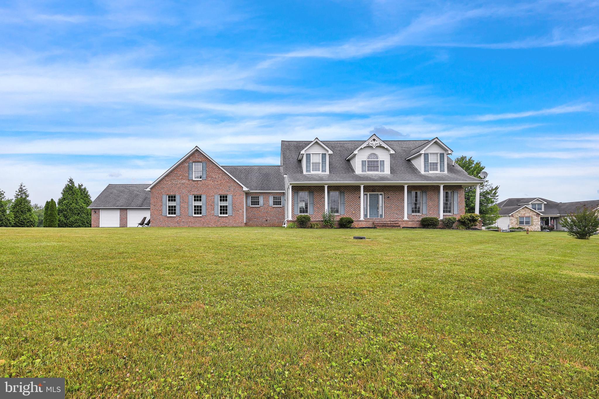 GARVINE MILL - Residential