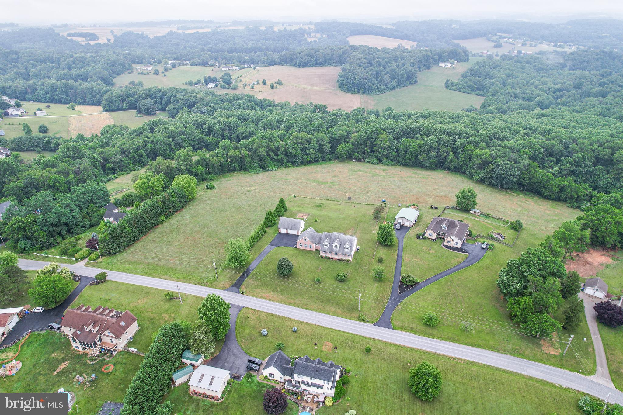 GARVINE MILL - Residential