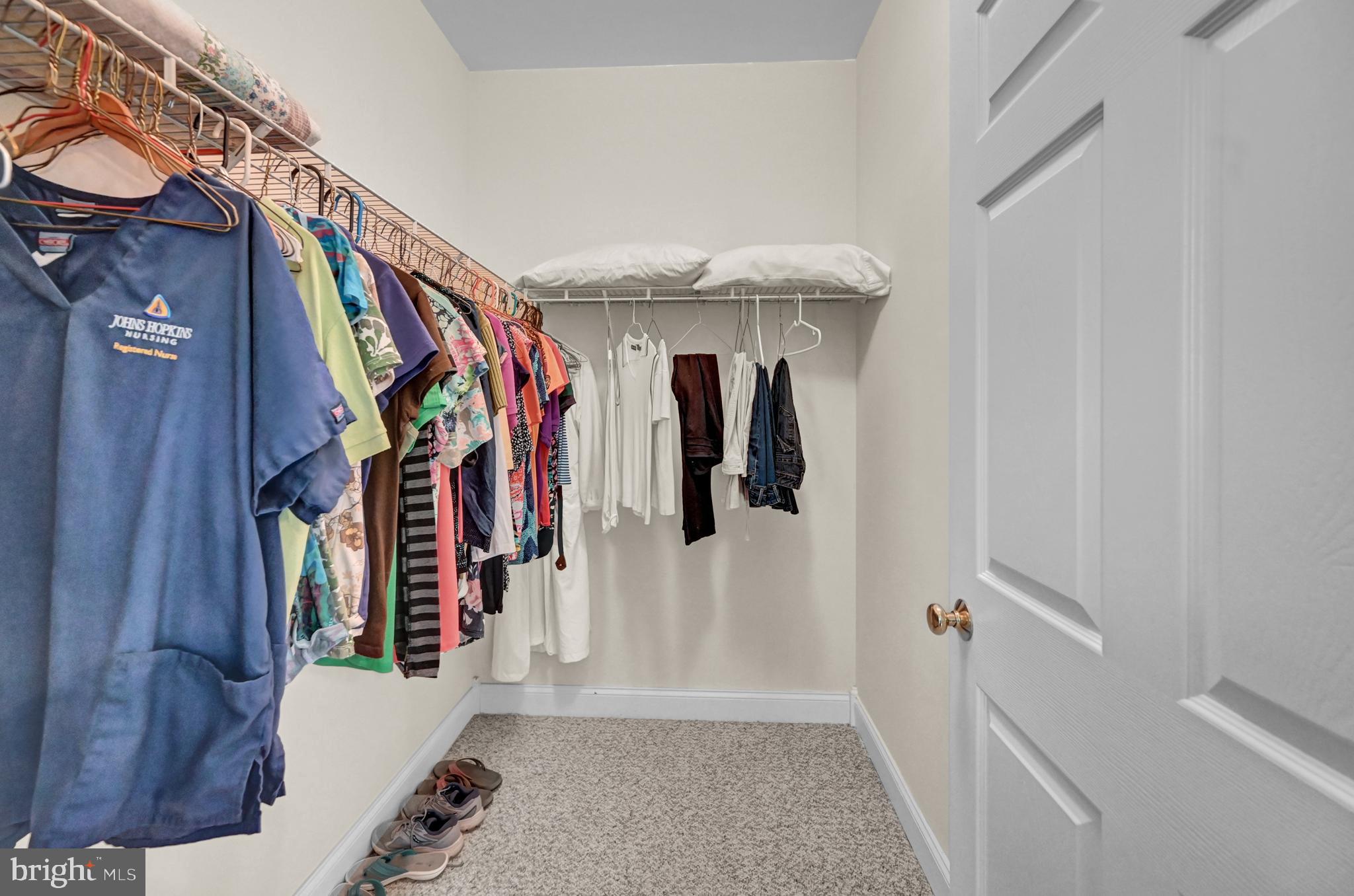 GARVINE MILL - Residential