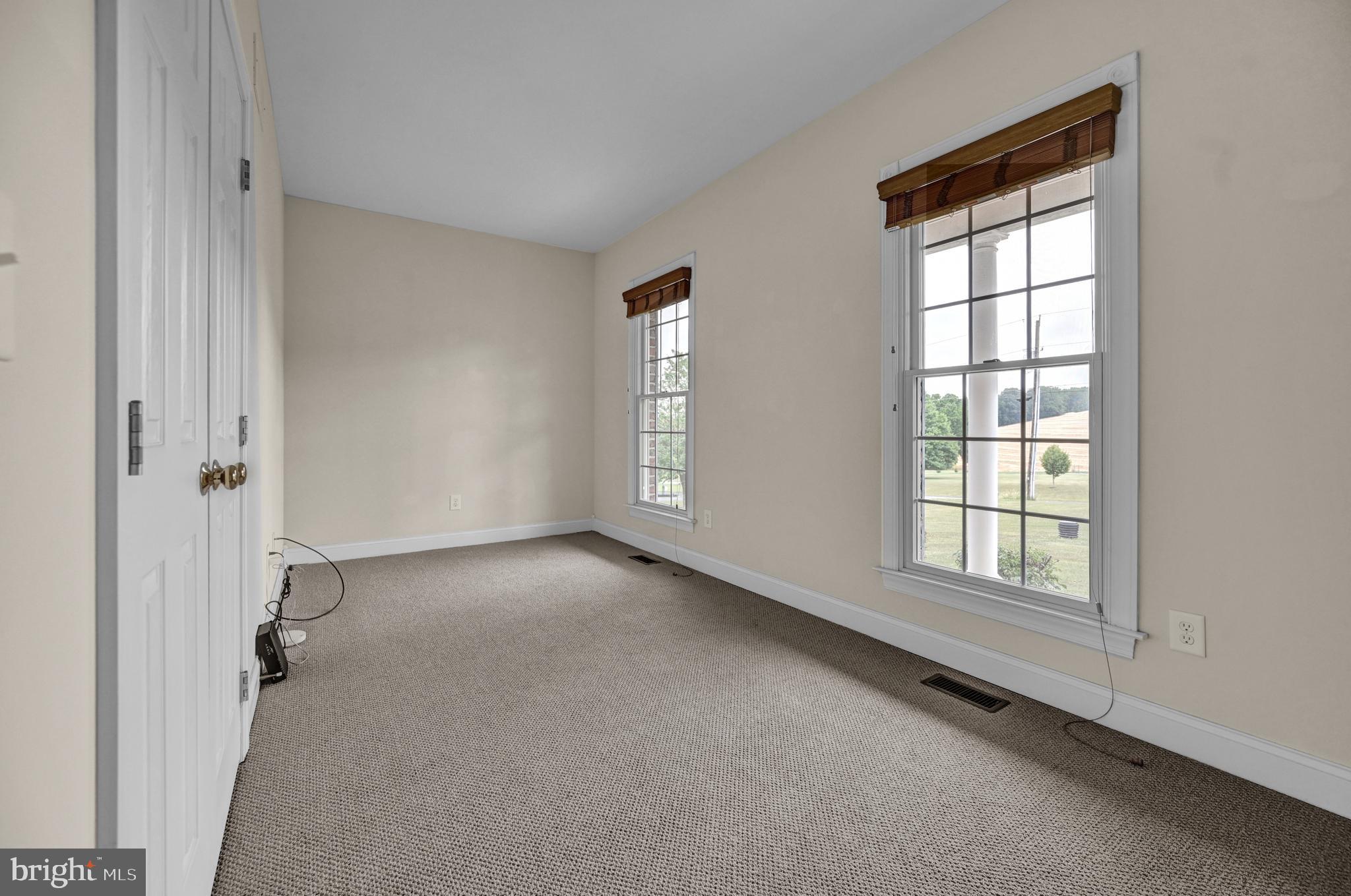 GARVINE MILL - Residential