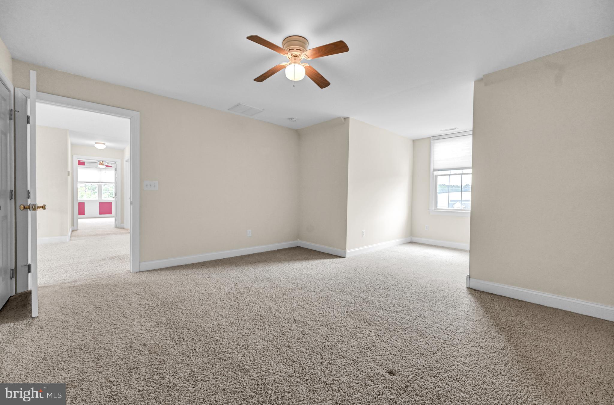 GARVINE MILL - Residential