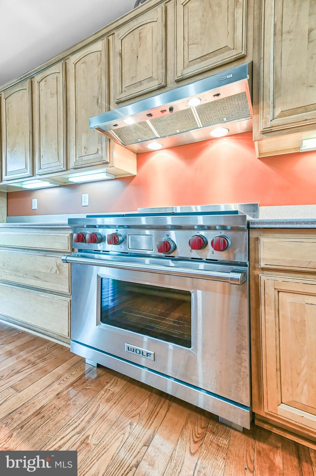 GARVINE MILL - Residential