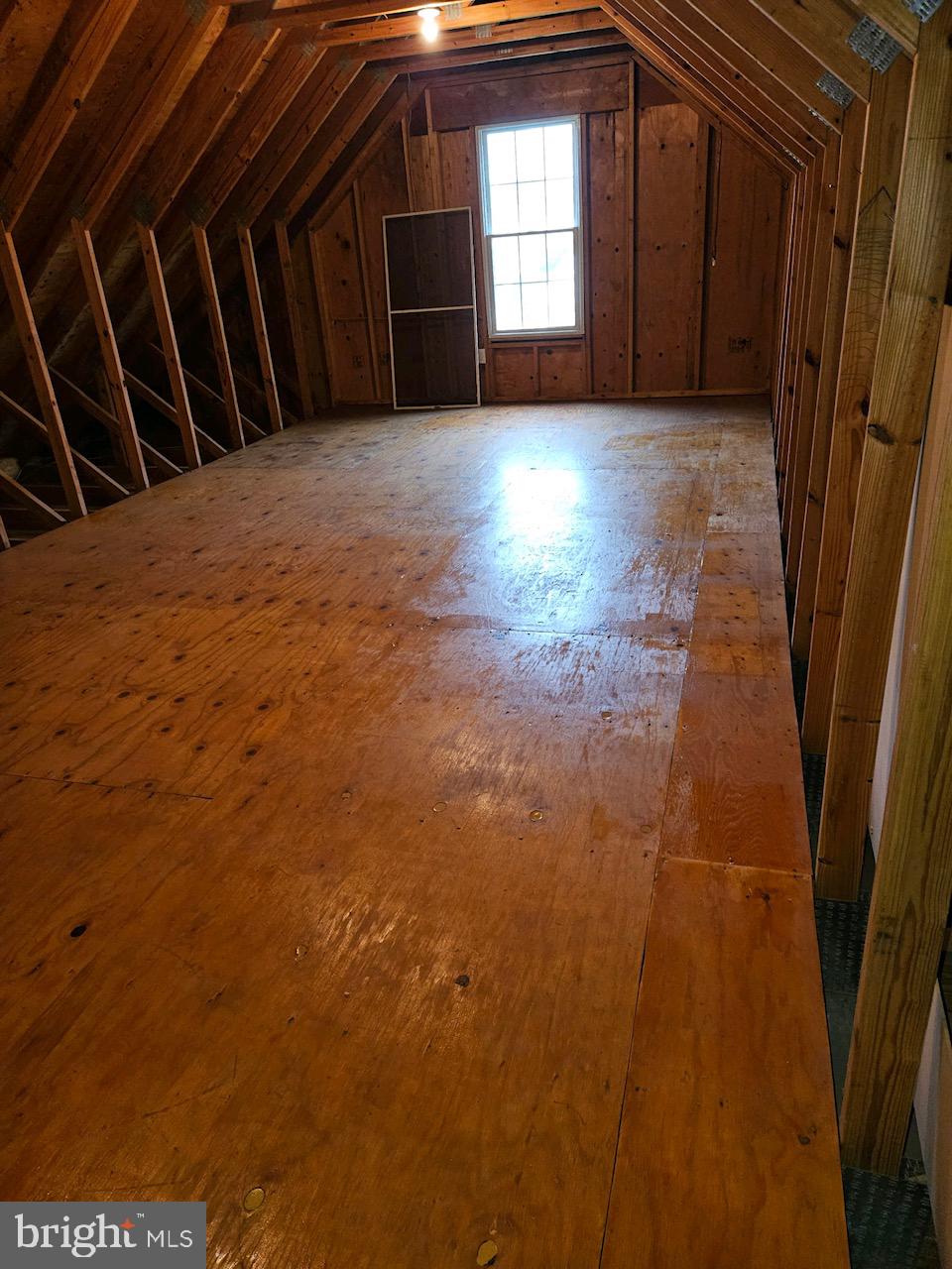 GARVINE MILL - Residential