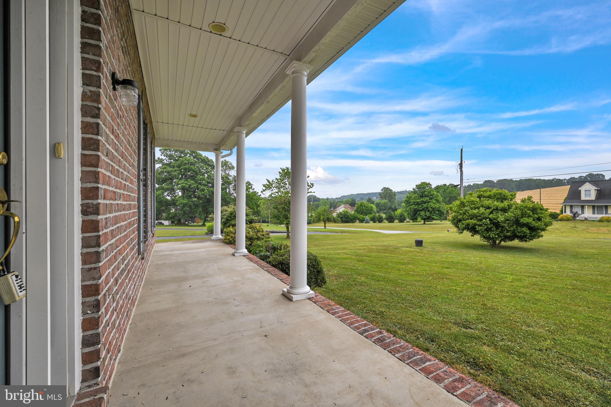 GARVINE MILL - Residential