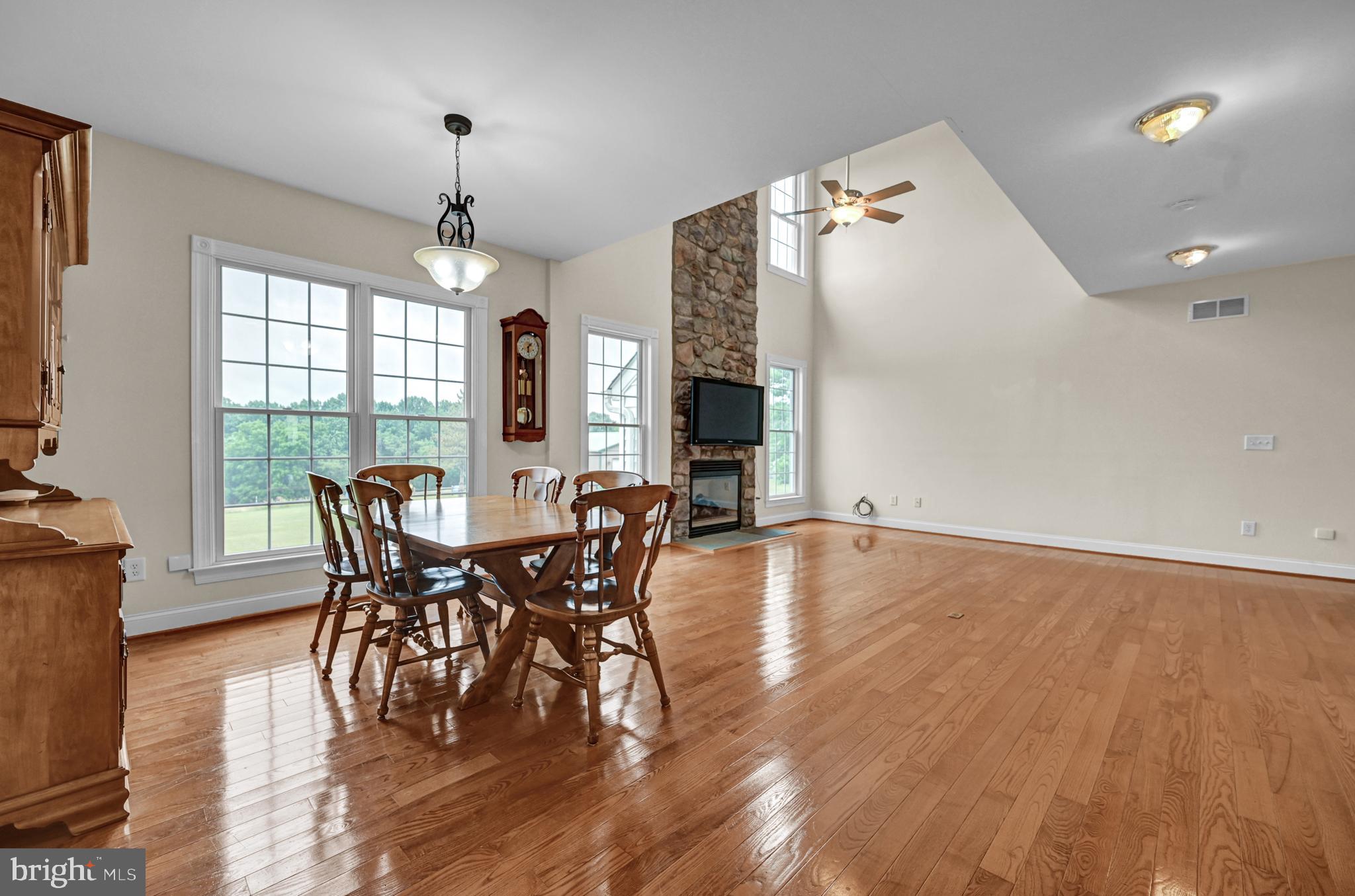 GARVINE MILL - Residential