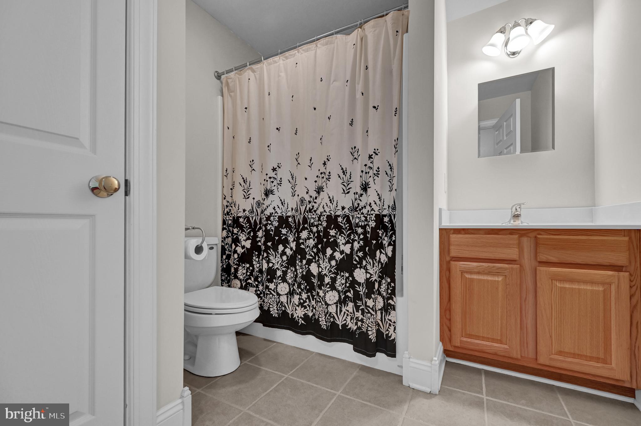 GARVINE MILL - Residential