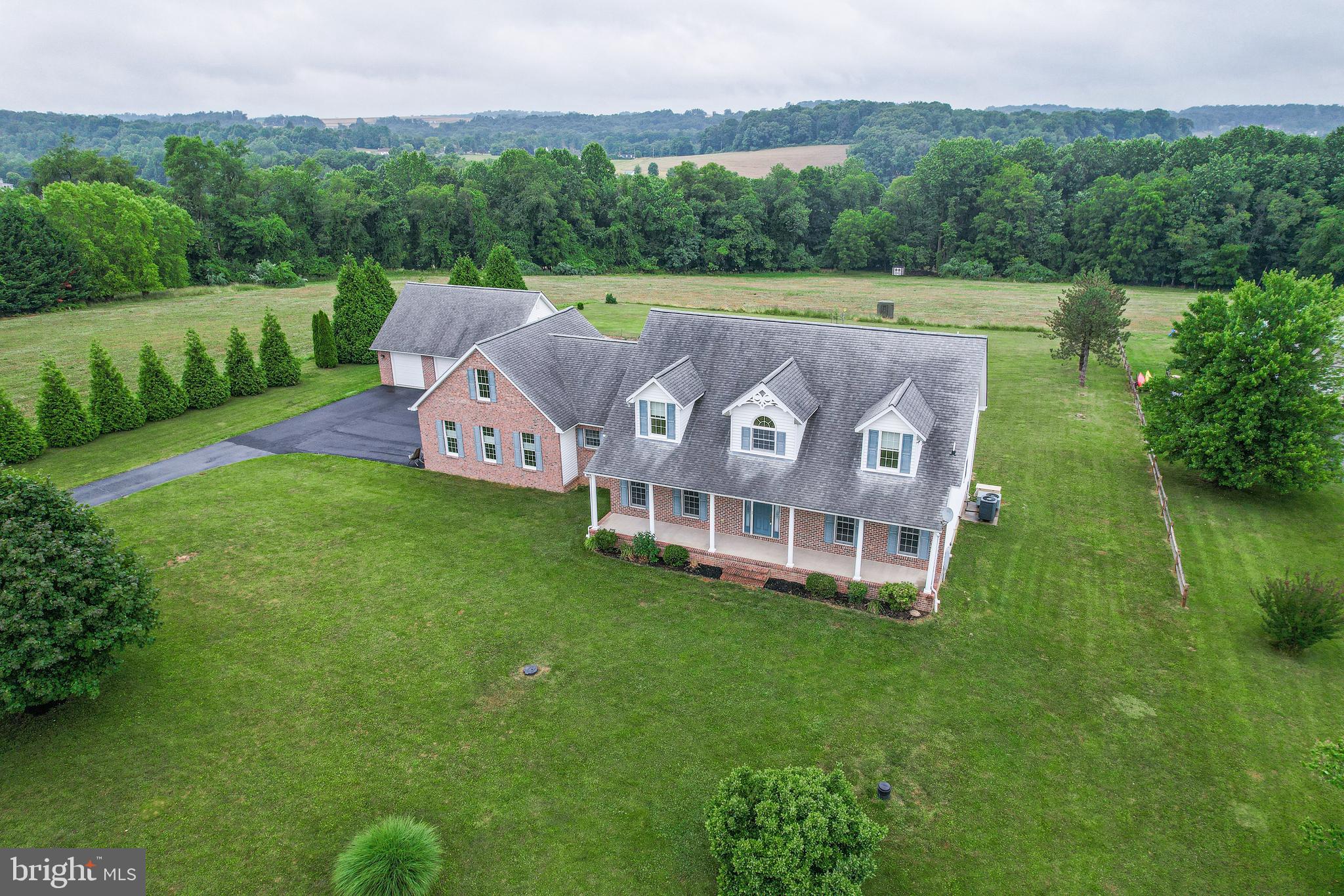 GARVINE MILL - Residential