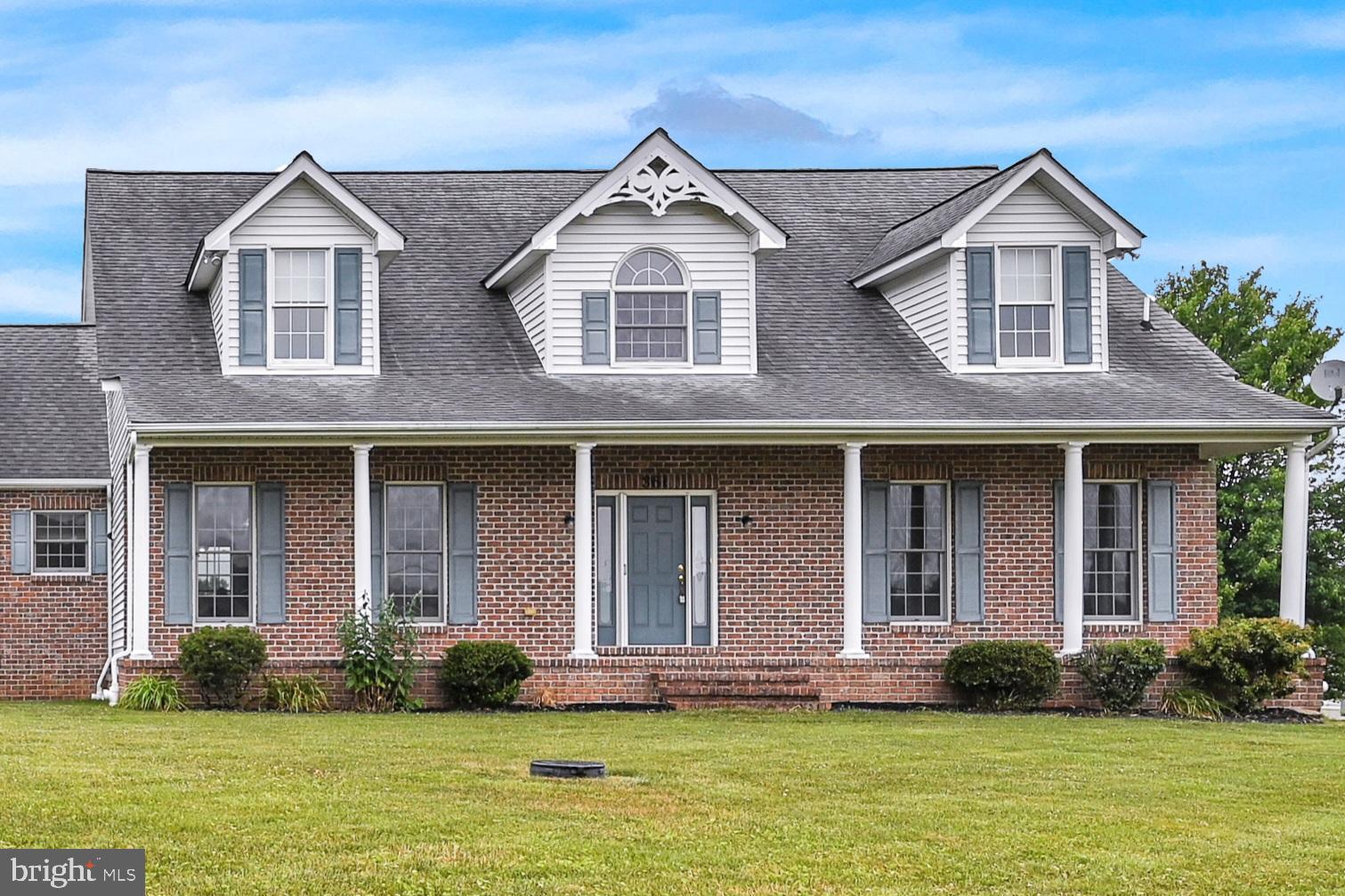 GARVINE MILL - Residential