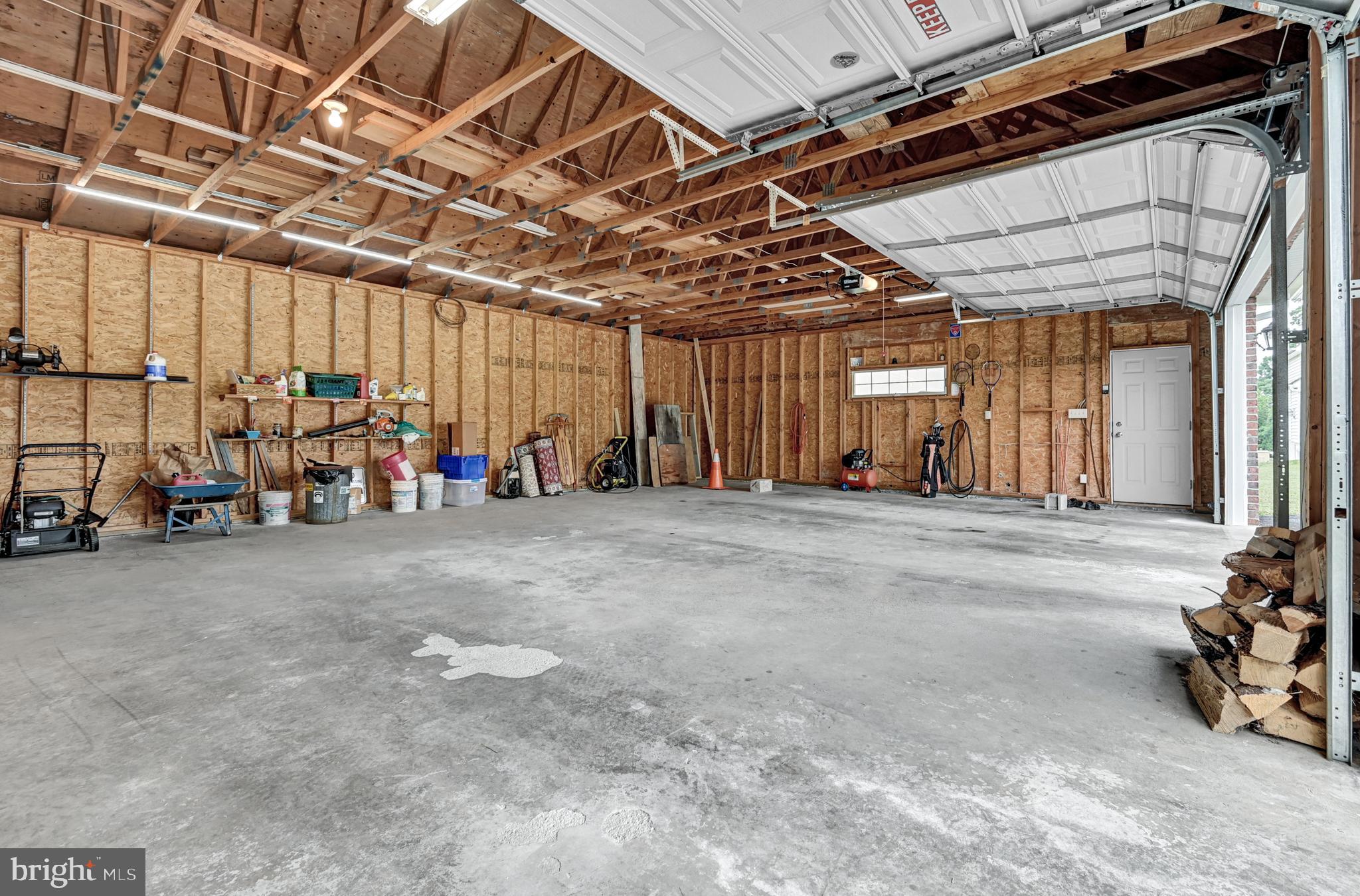 GARVINE MILL - Residential