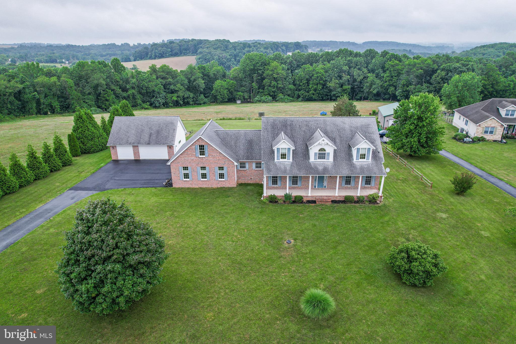 GARVINE MILL - Residential