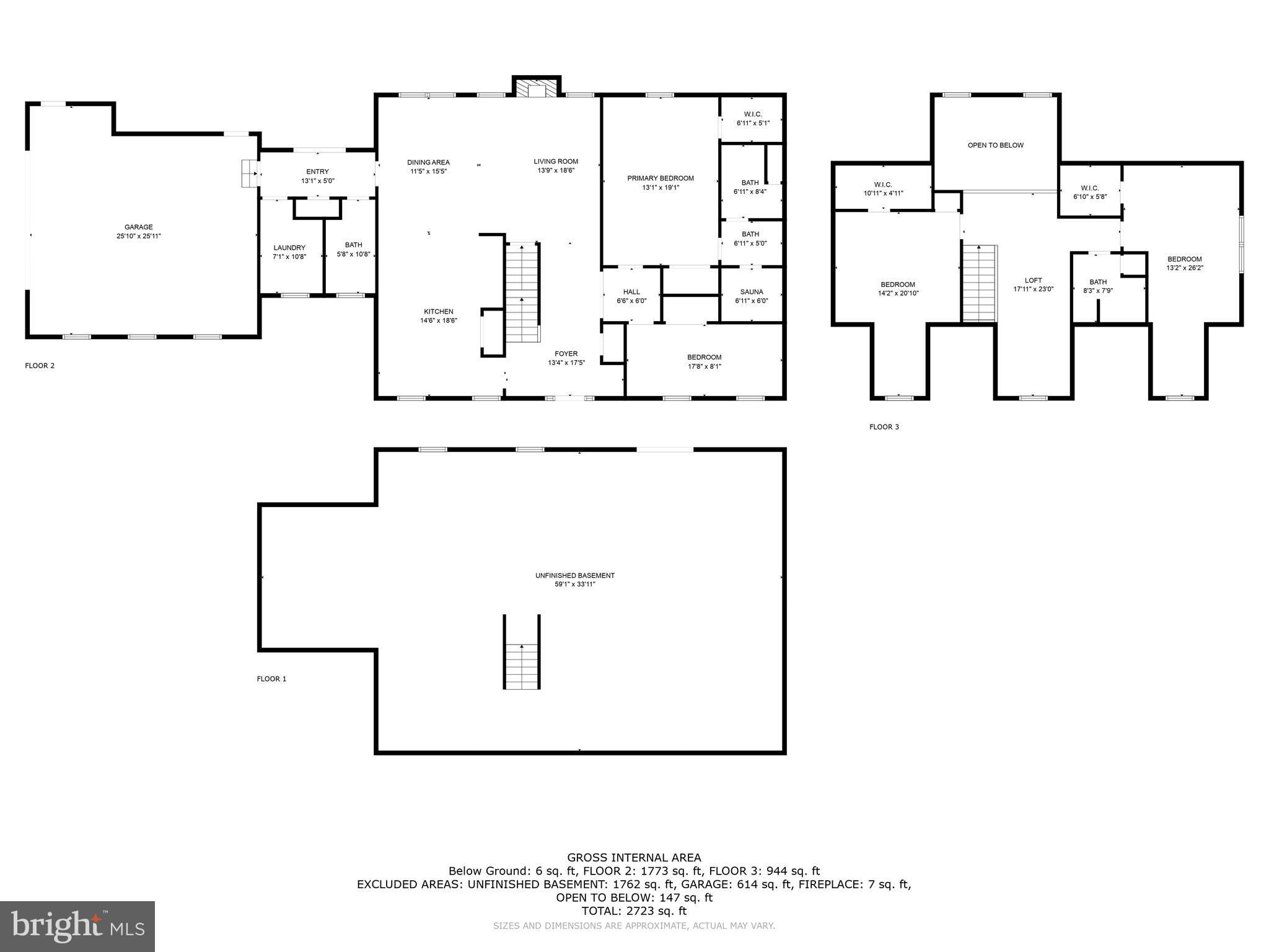 GARVINE MILL - Residential
