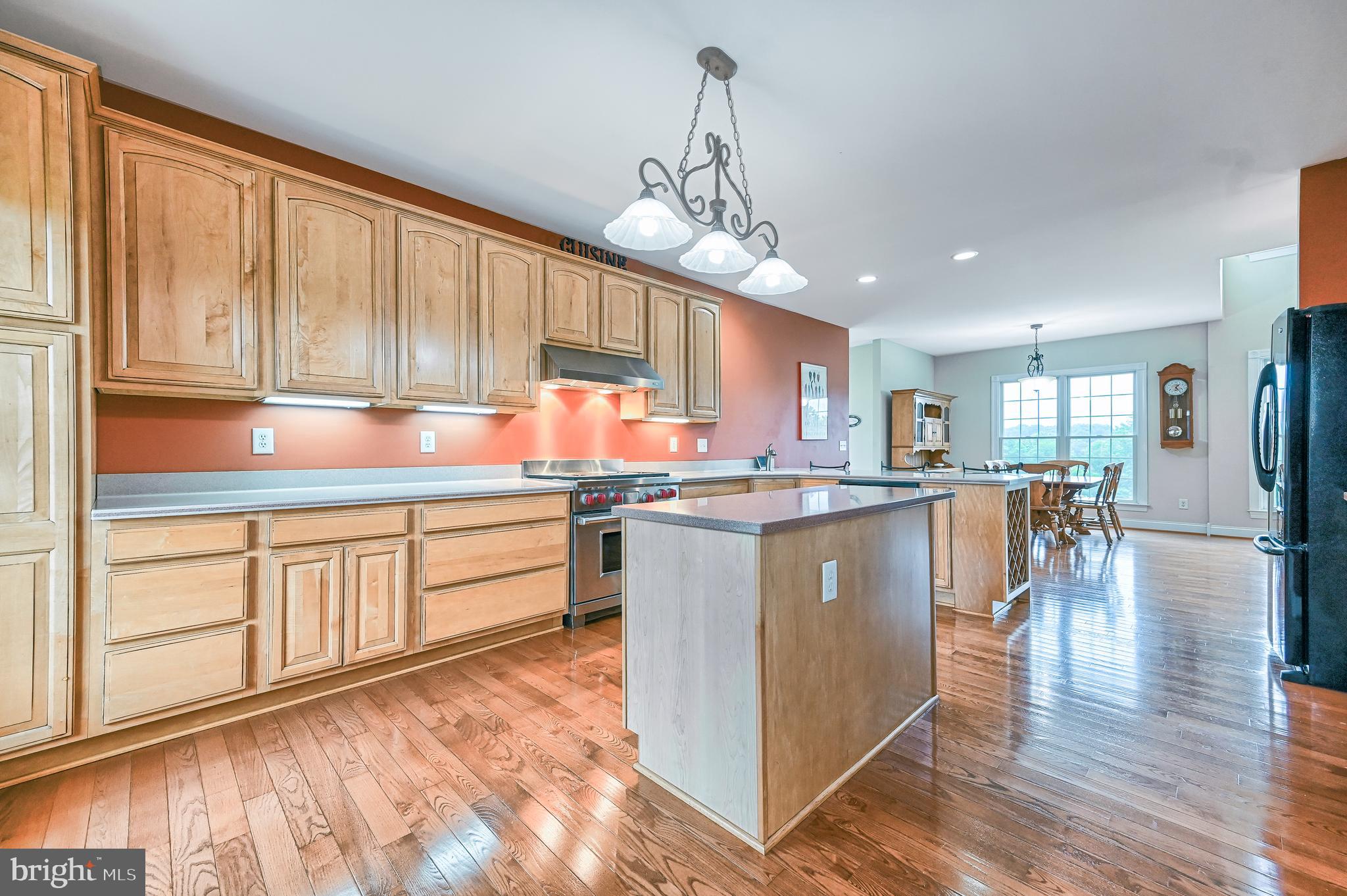 GARVINE MILL - Residential