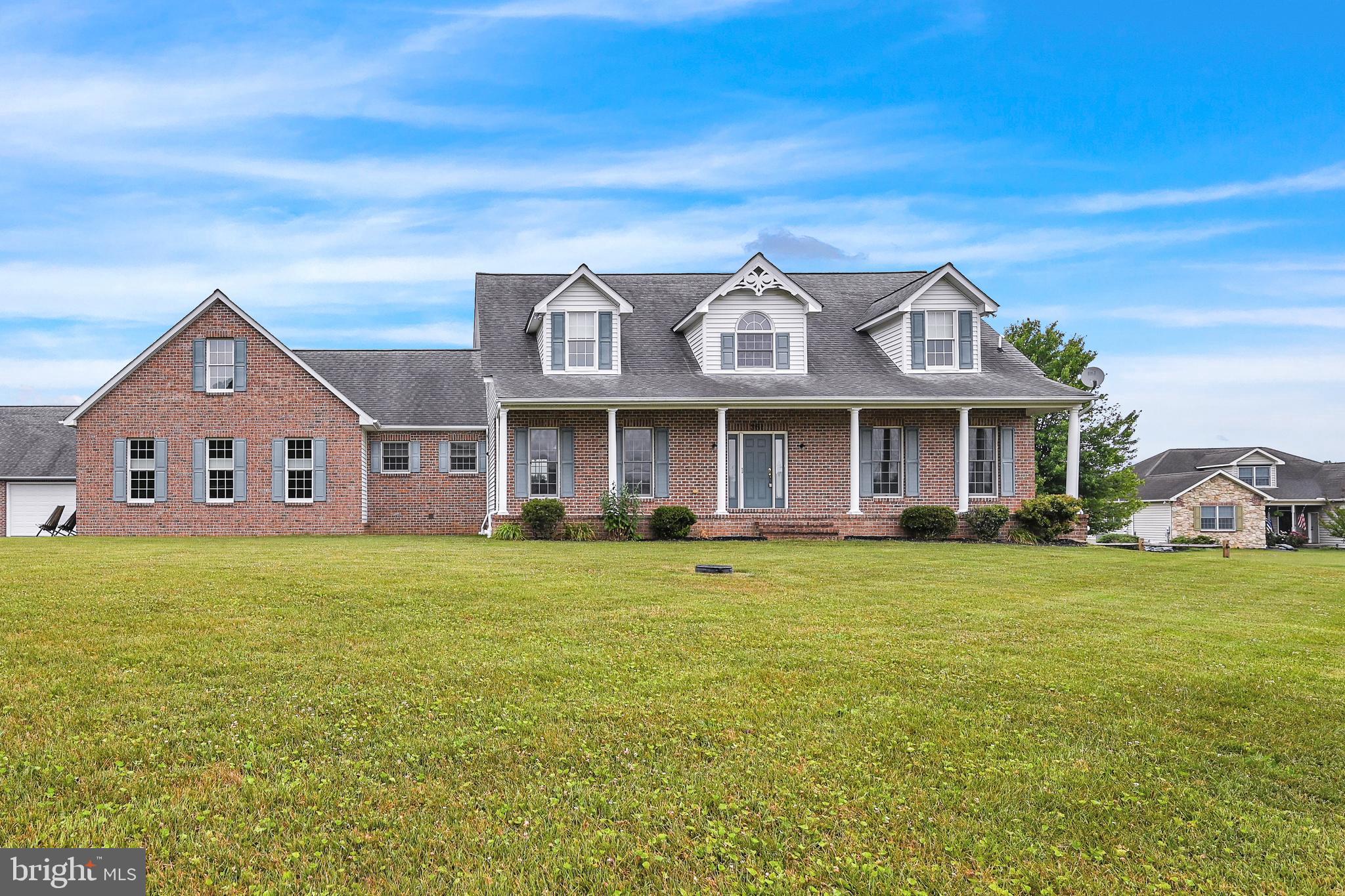 GARVINE MILL - Residential