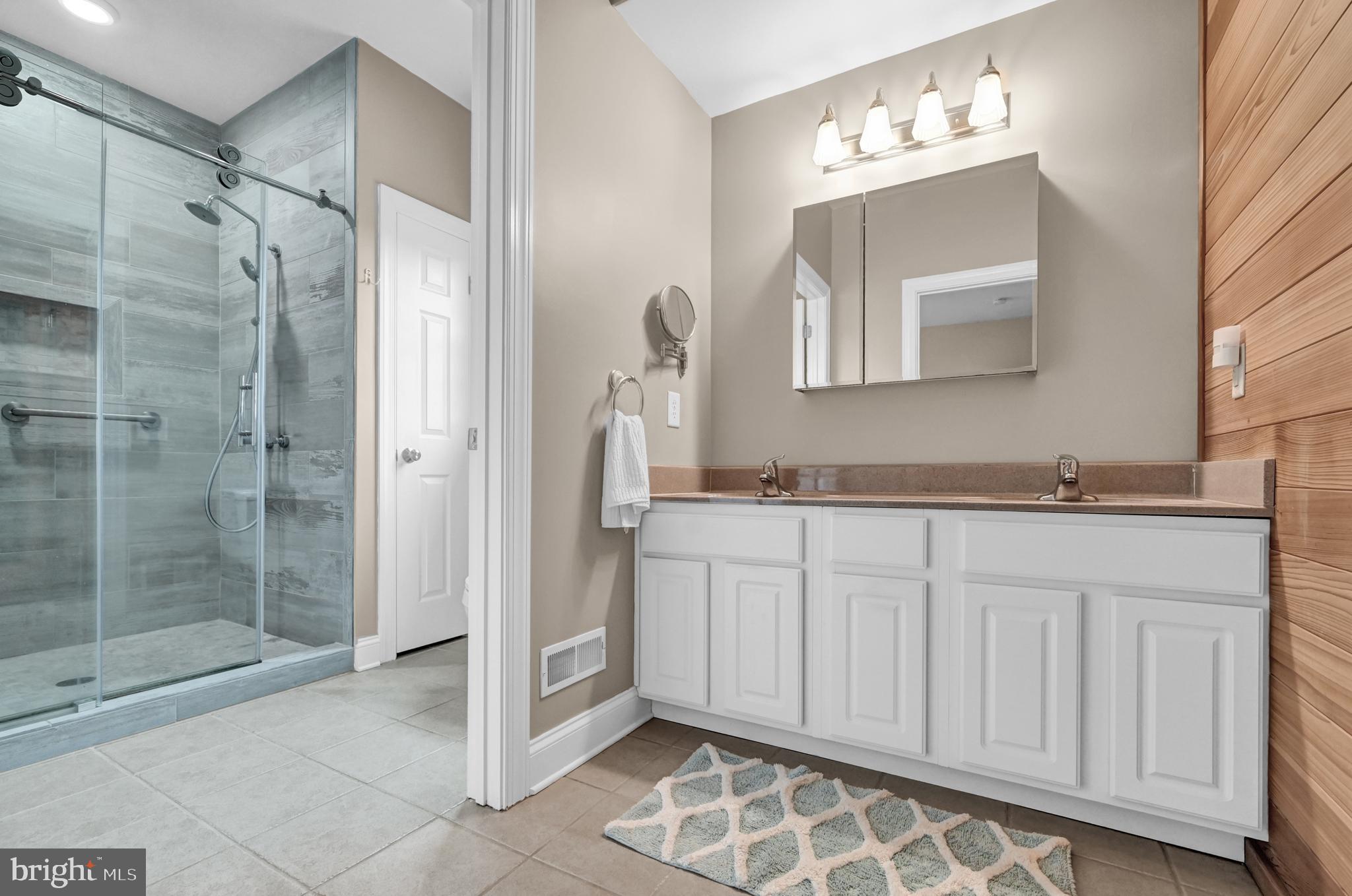 GARVINE MILL - Residential