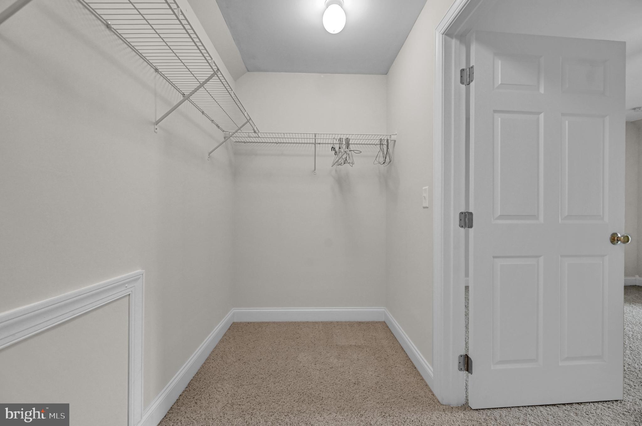 GARVINE MILL - Residential