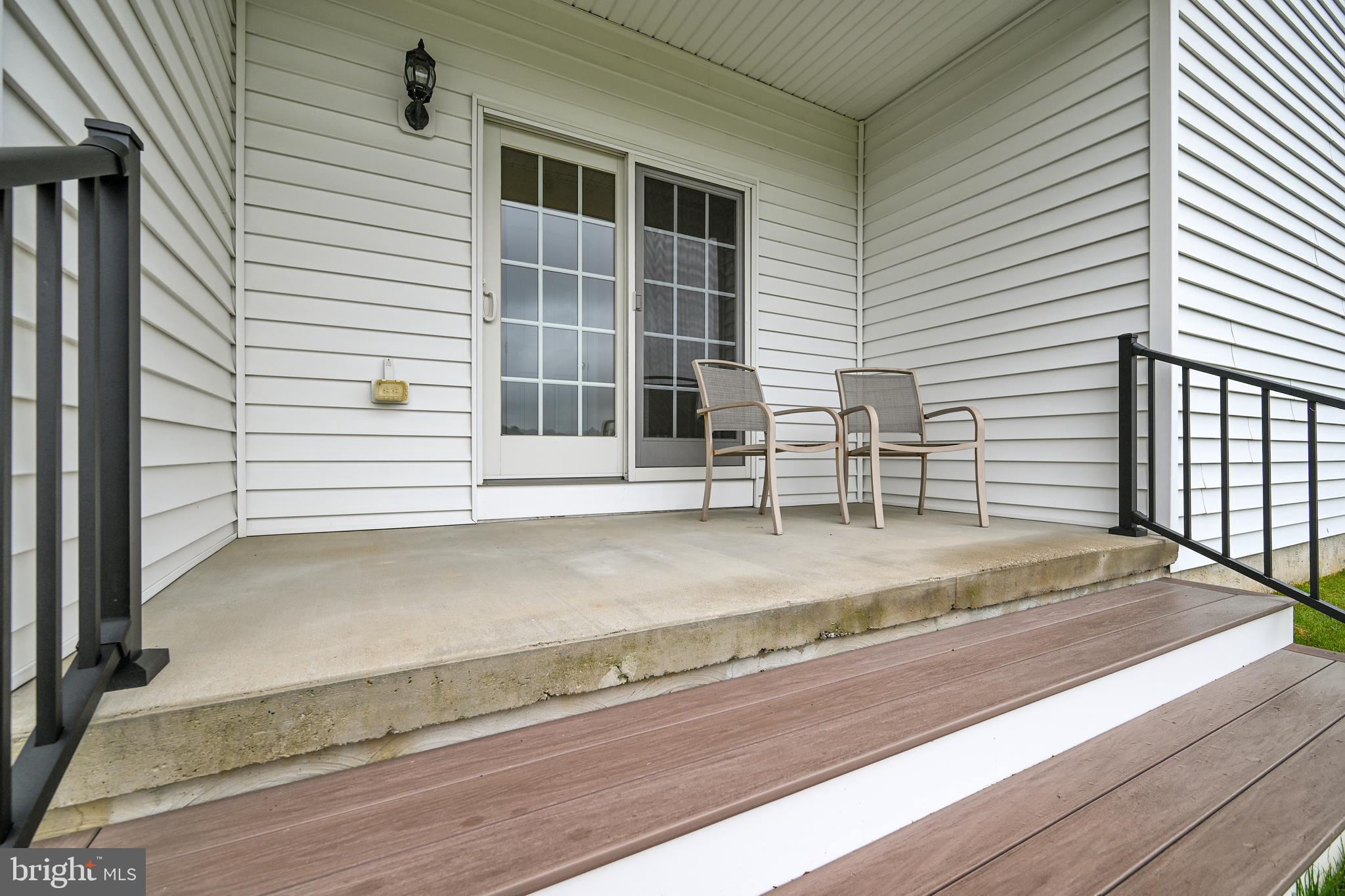 GARVINE MILL - Residential