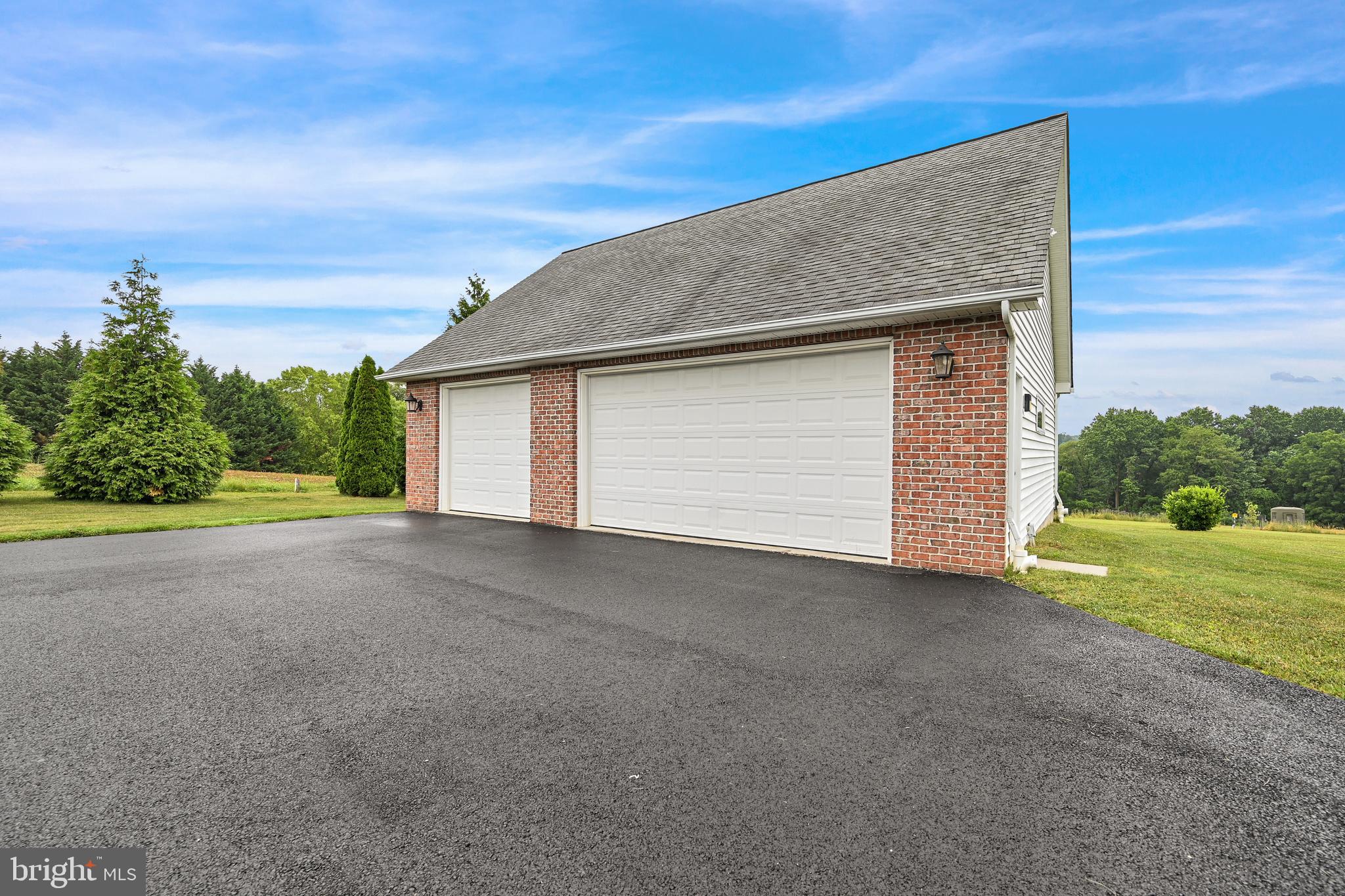 GARVINE MILL - Residential