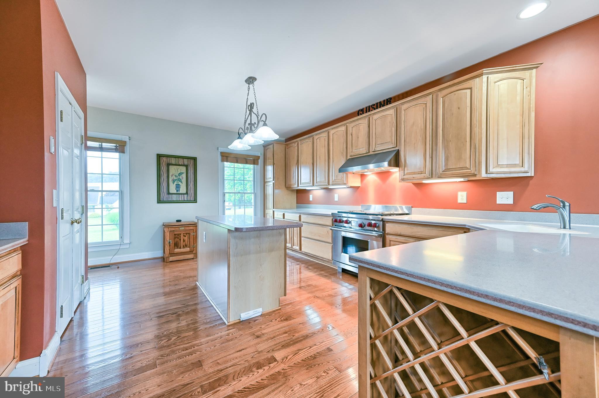 GARVINE MILL - Residential