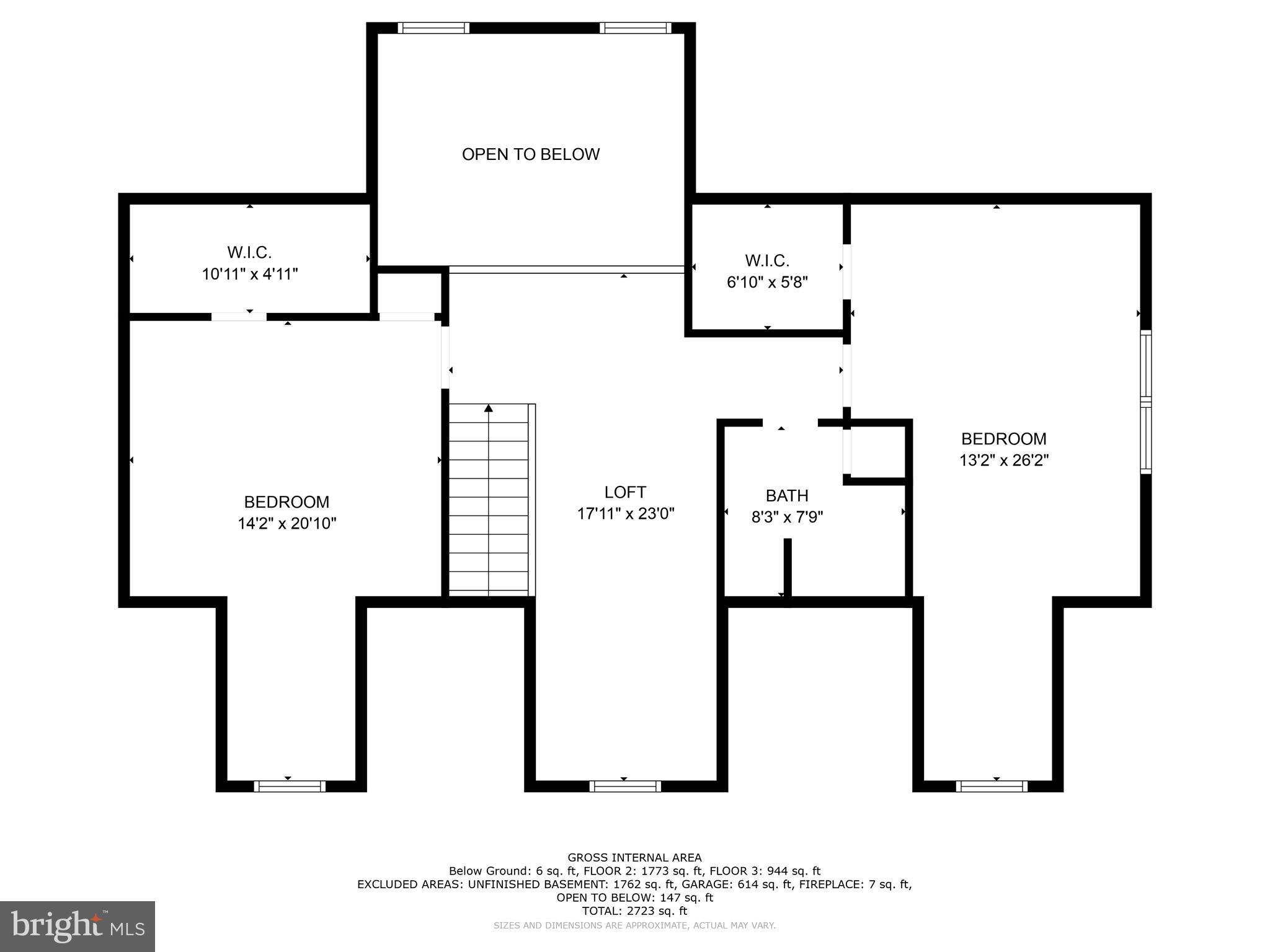 GARVINE MILL - Residential