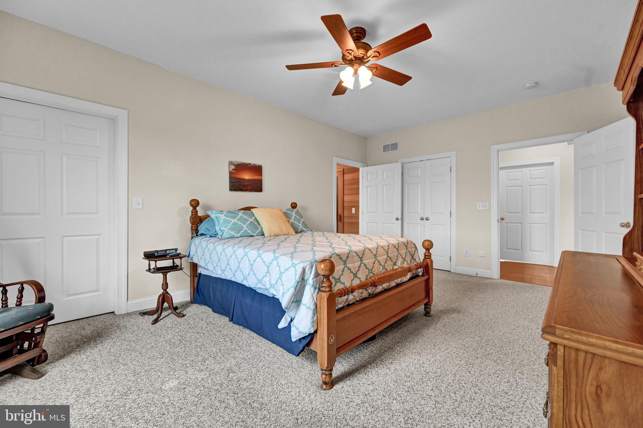 GARVINE MILL - Residential