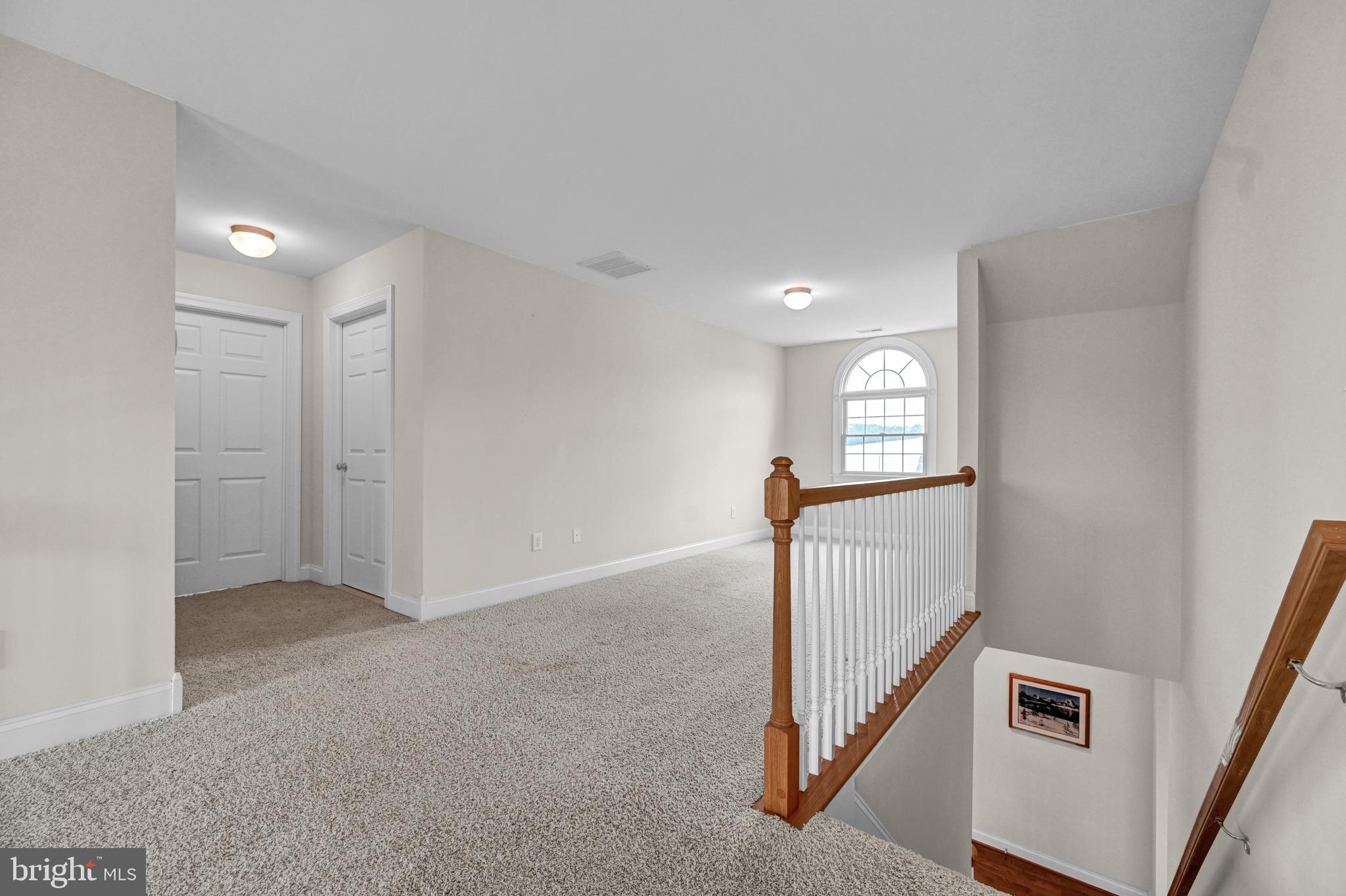 GARVINE MILL - Residential