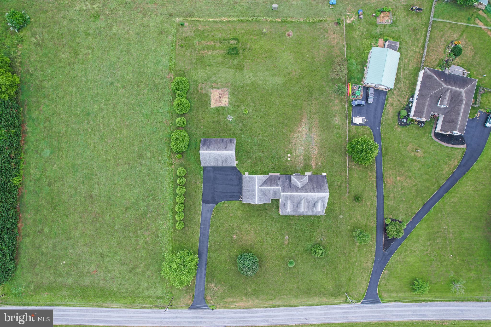 GARVINE MILL - Residential