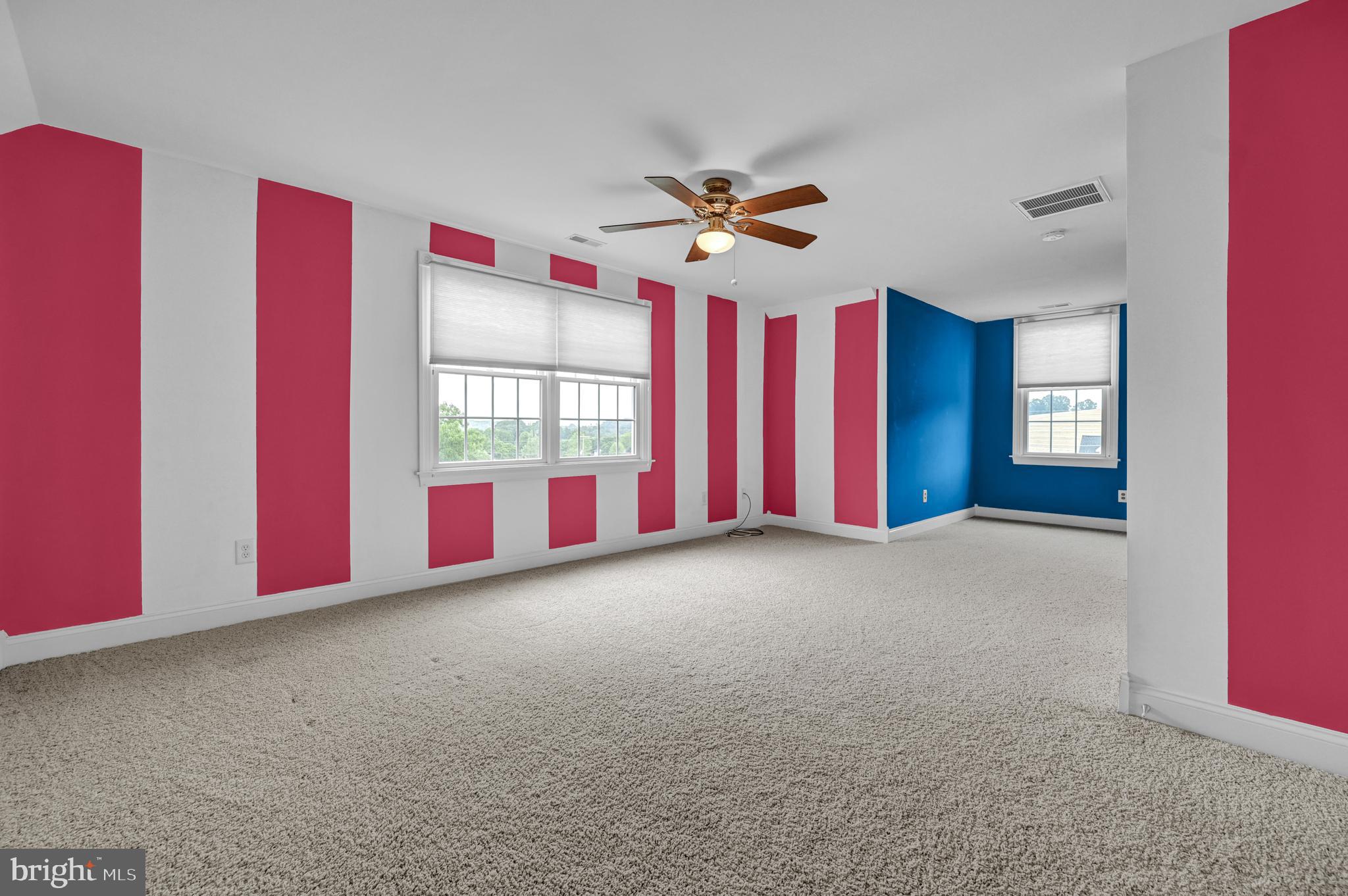 GARVINE MILL - Residential