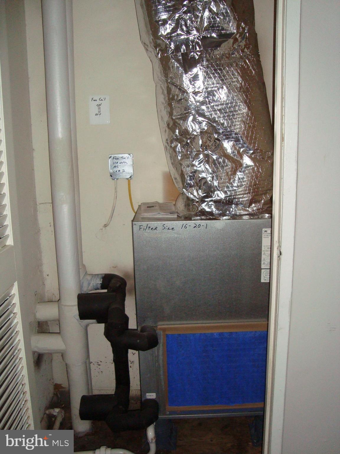 FIRESIDE - Residential