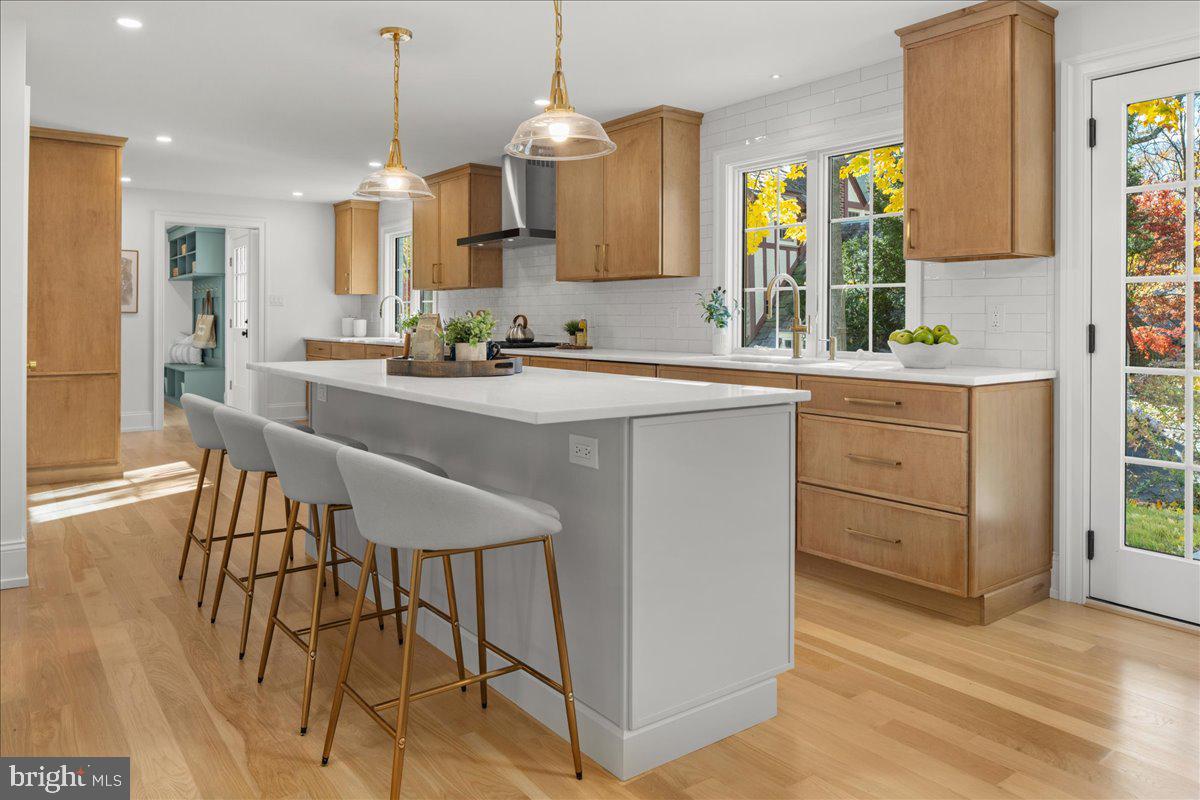 MERION STATION - Residential