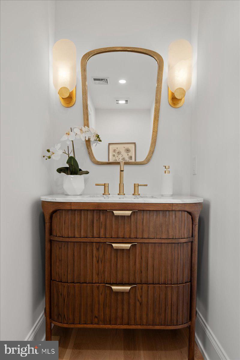 MERION STATION - Residential