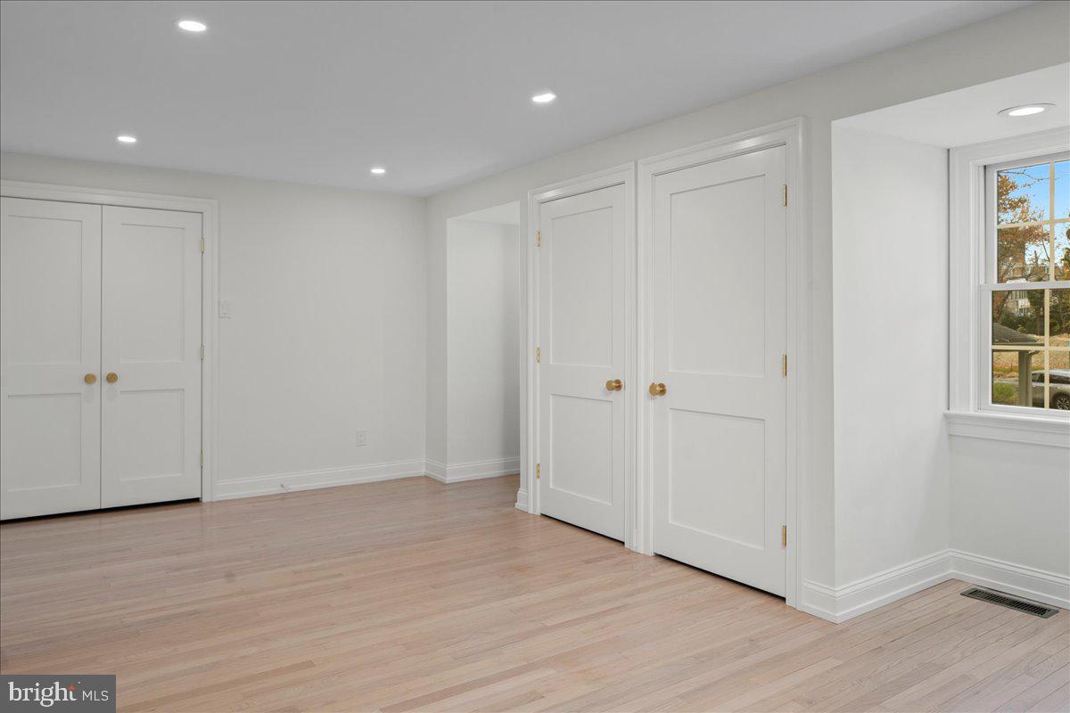 MERION STATION - Residential