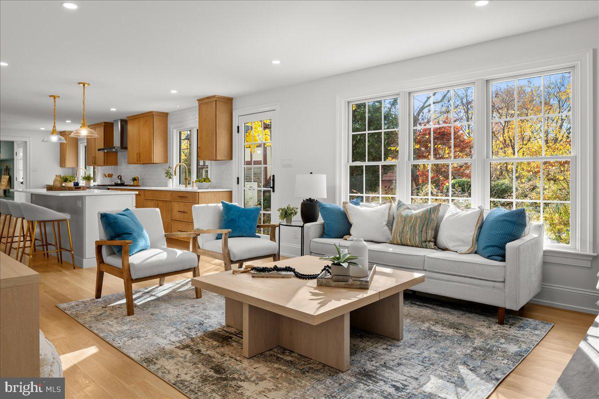 MERION STATION - Residential