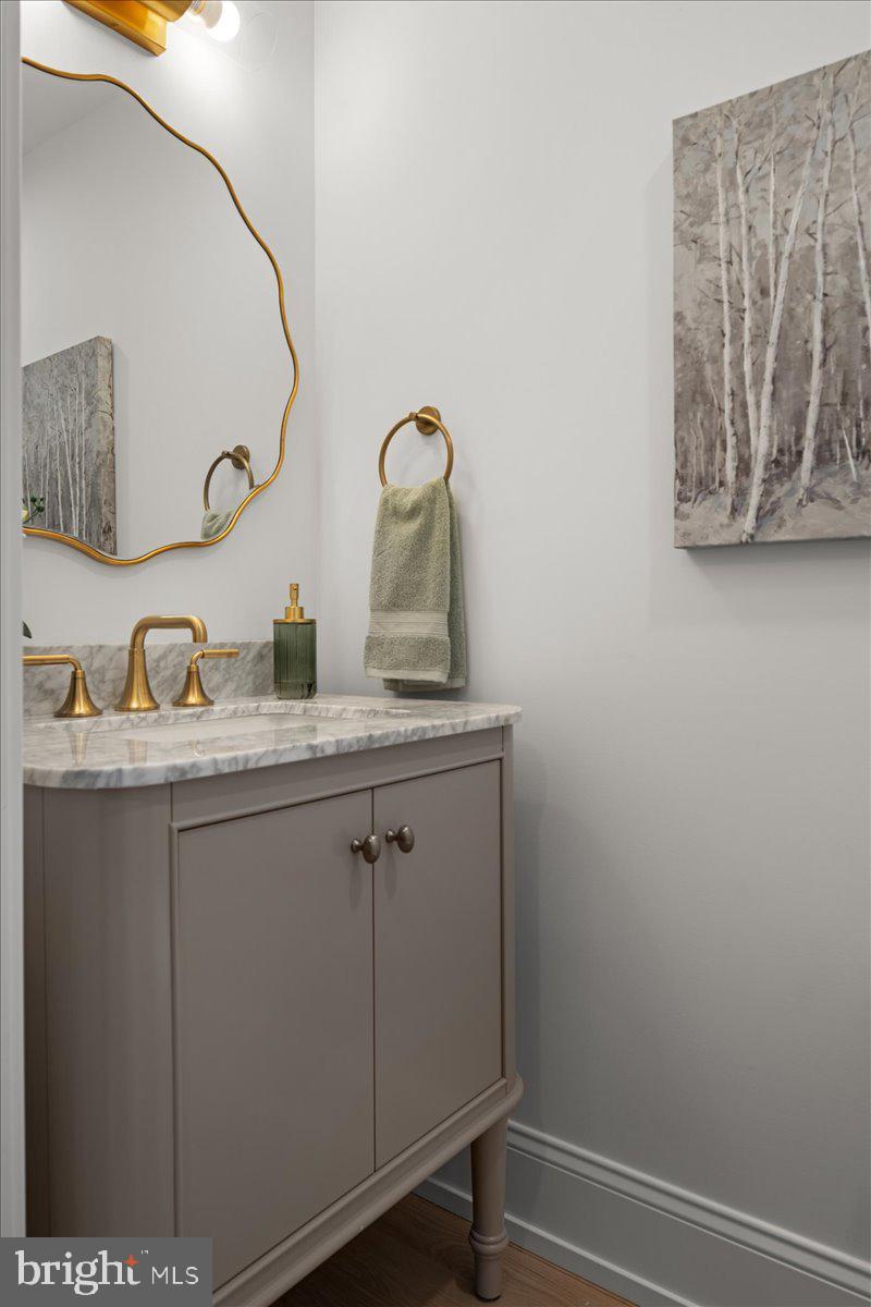 MERION STATION - Residential