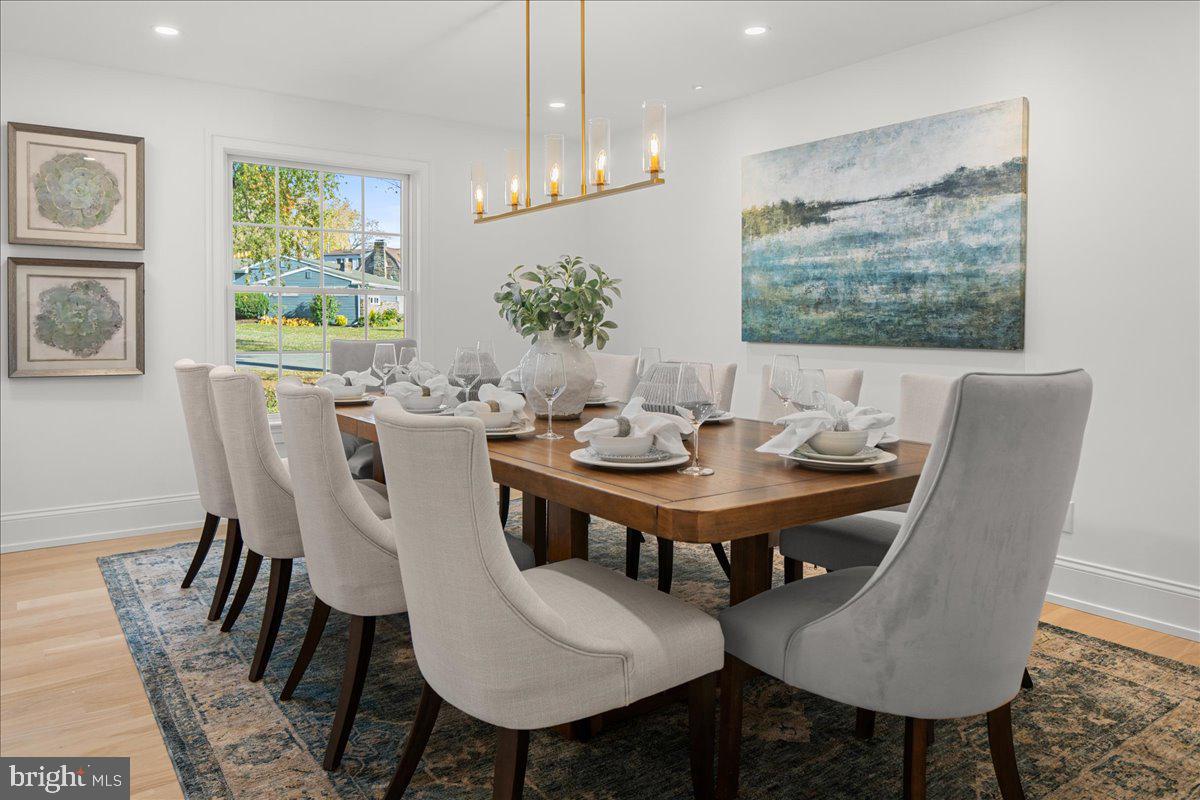 MERION STATION - Residential