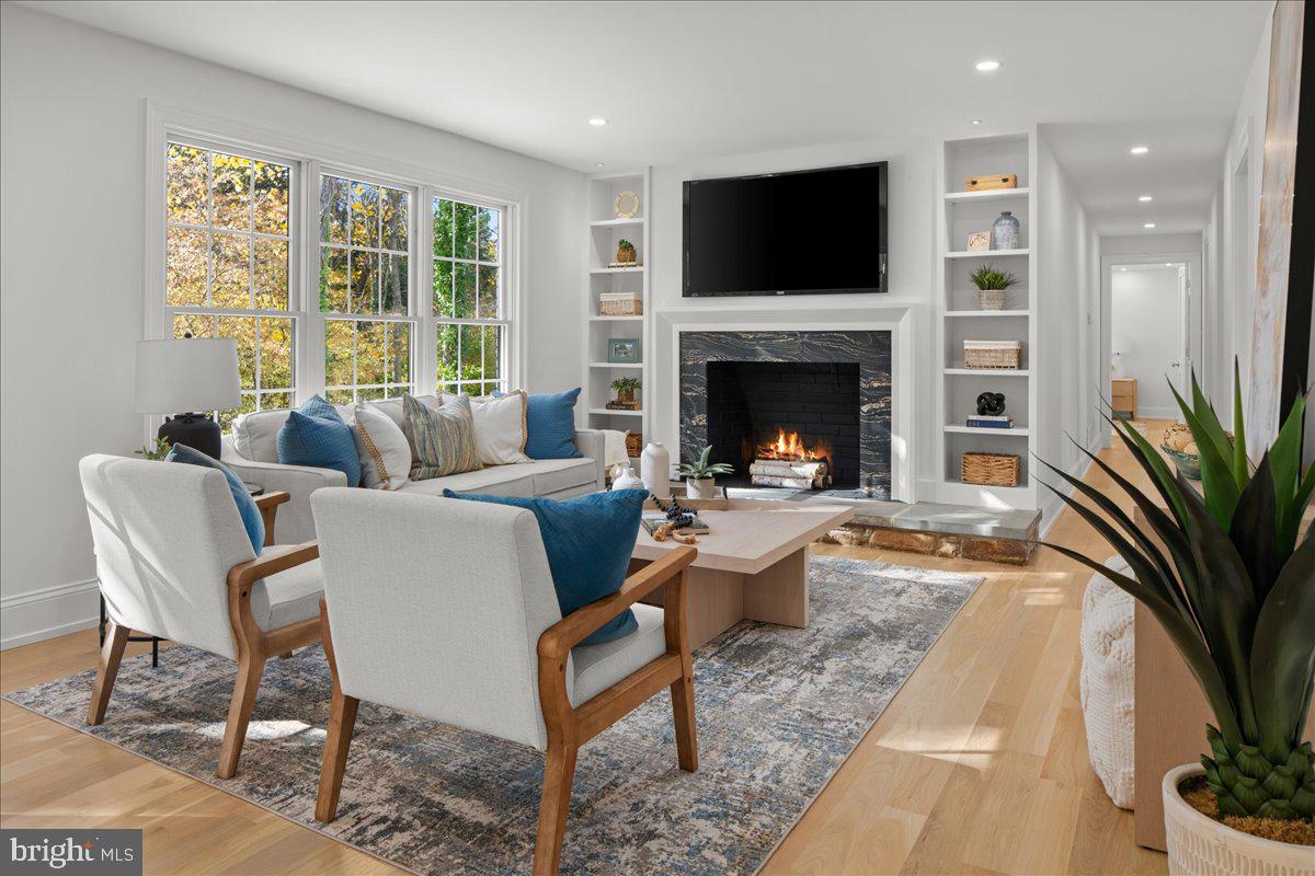 MERION STATION - Residential