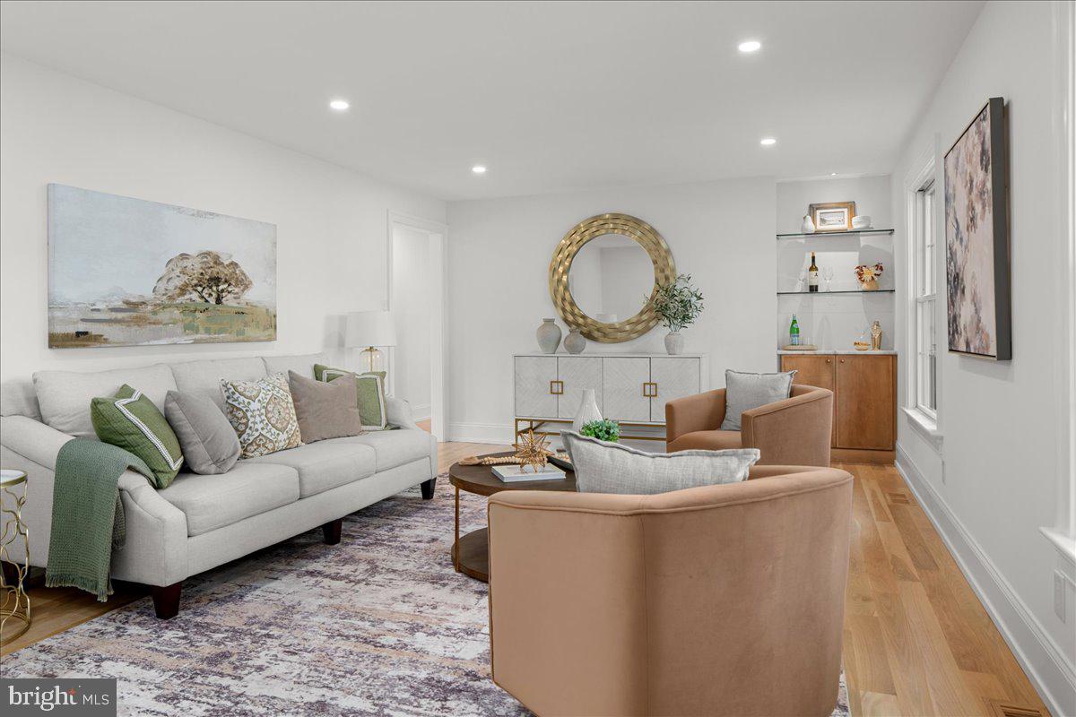 MERION STATION - Residential