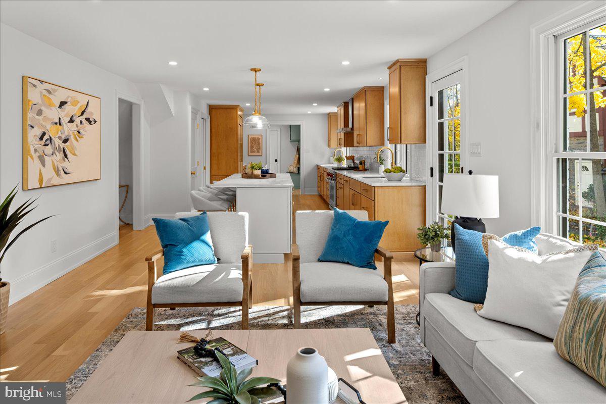 MERION STATION - Residential