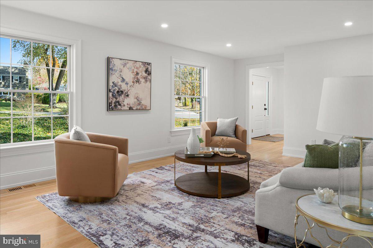 MERION STATION - Residential